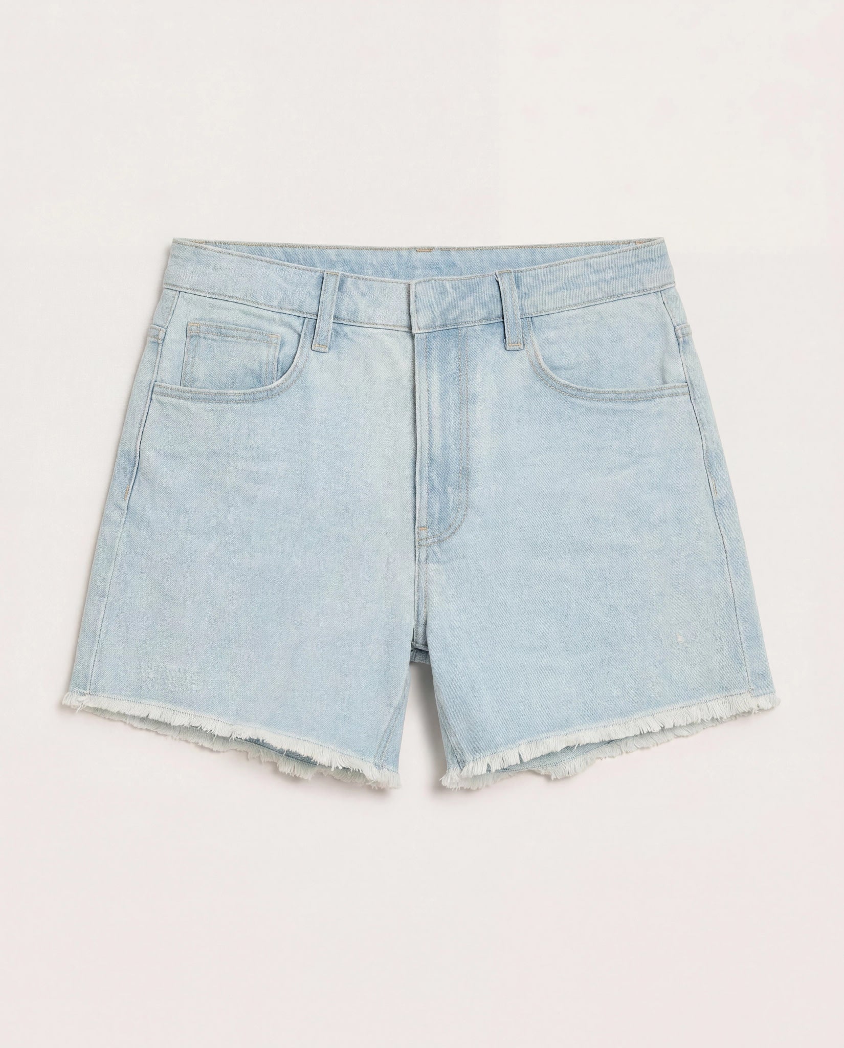Maple Distressed Short - Image 7