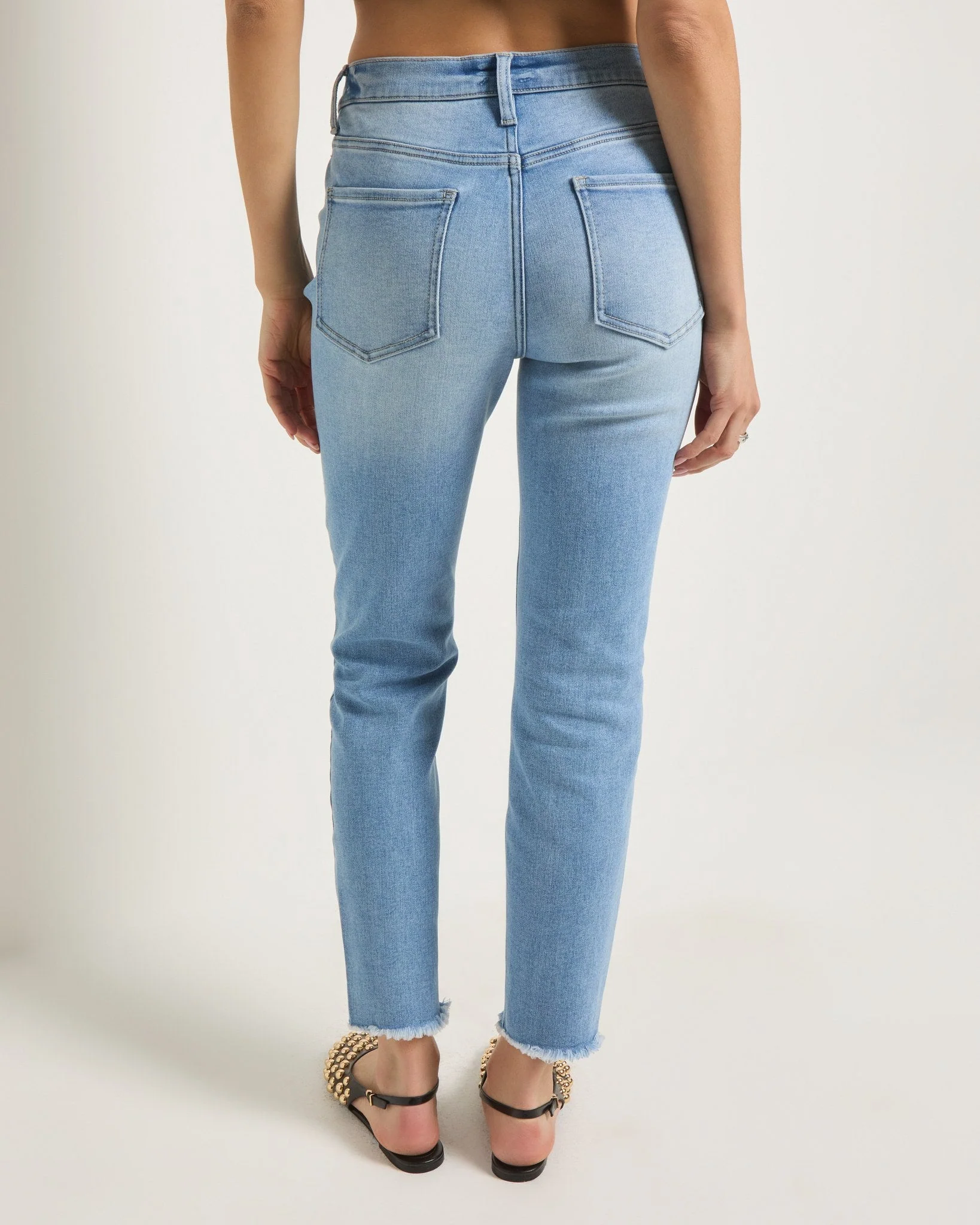 Mariposa Skinny Jean - Image 3
