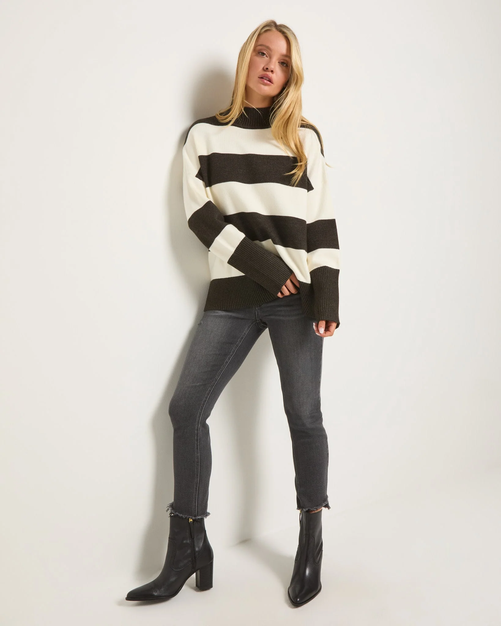Mariposa Skinny Jean - Image 6