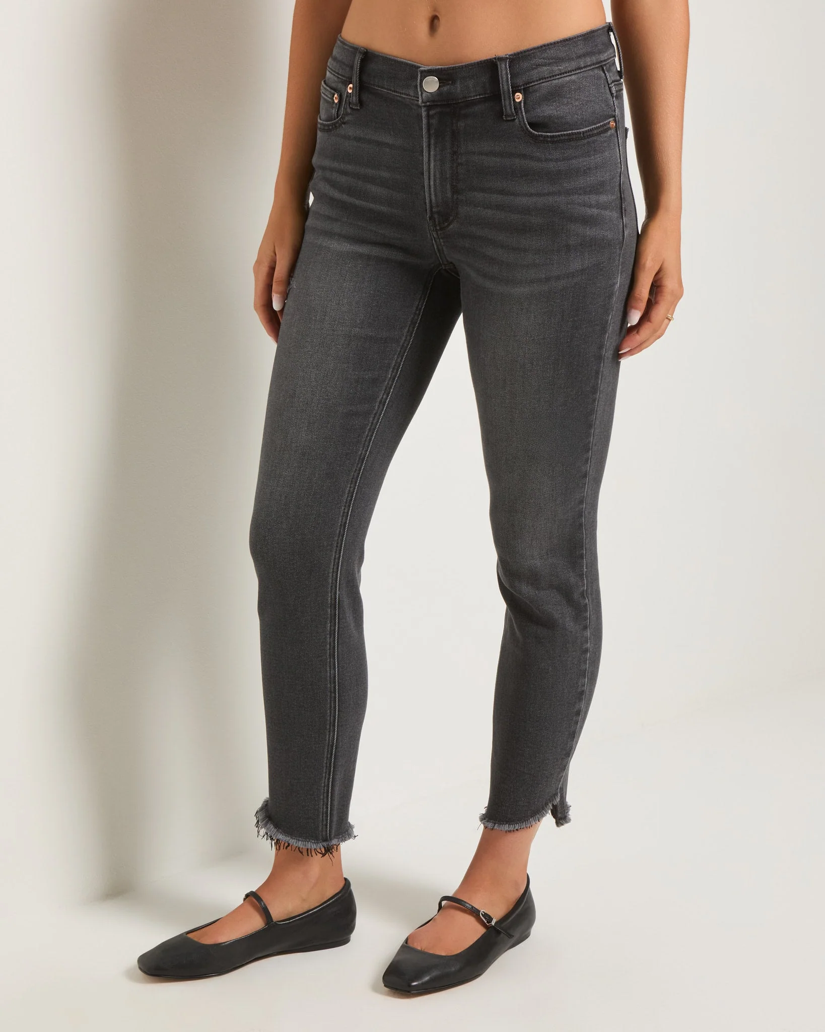 Mariposa Skinny Jean - Image 7