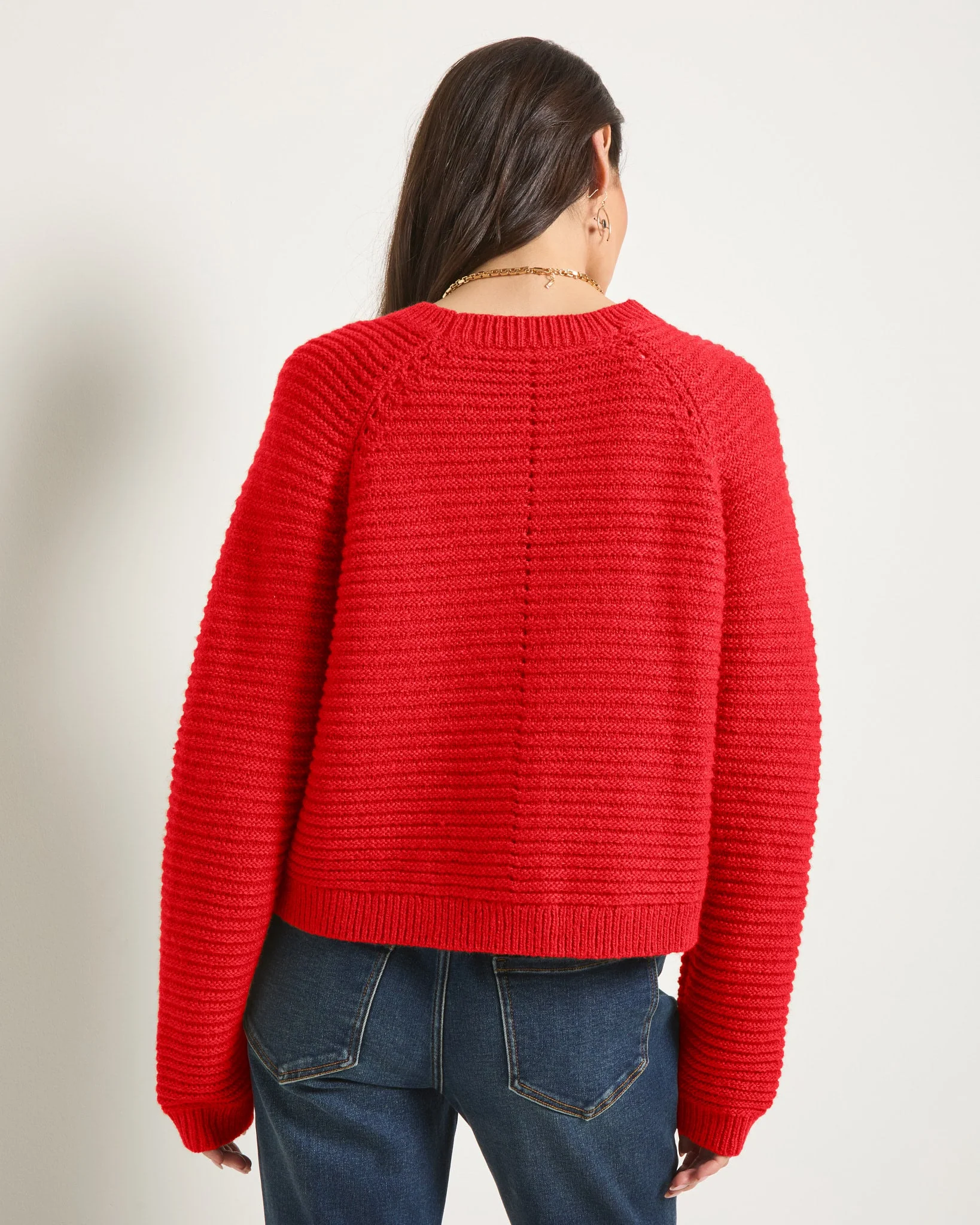 Meadow Cardigan - Image 3