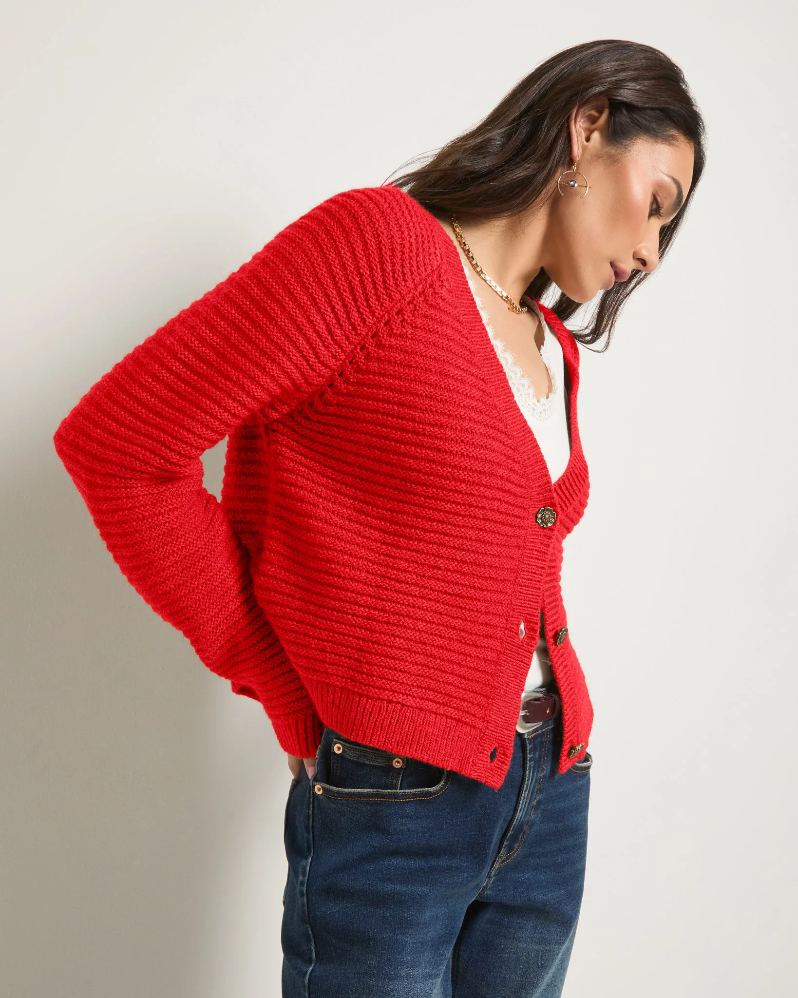 Meadow Cardigan - Image 4