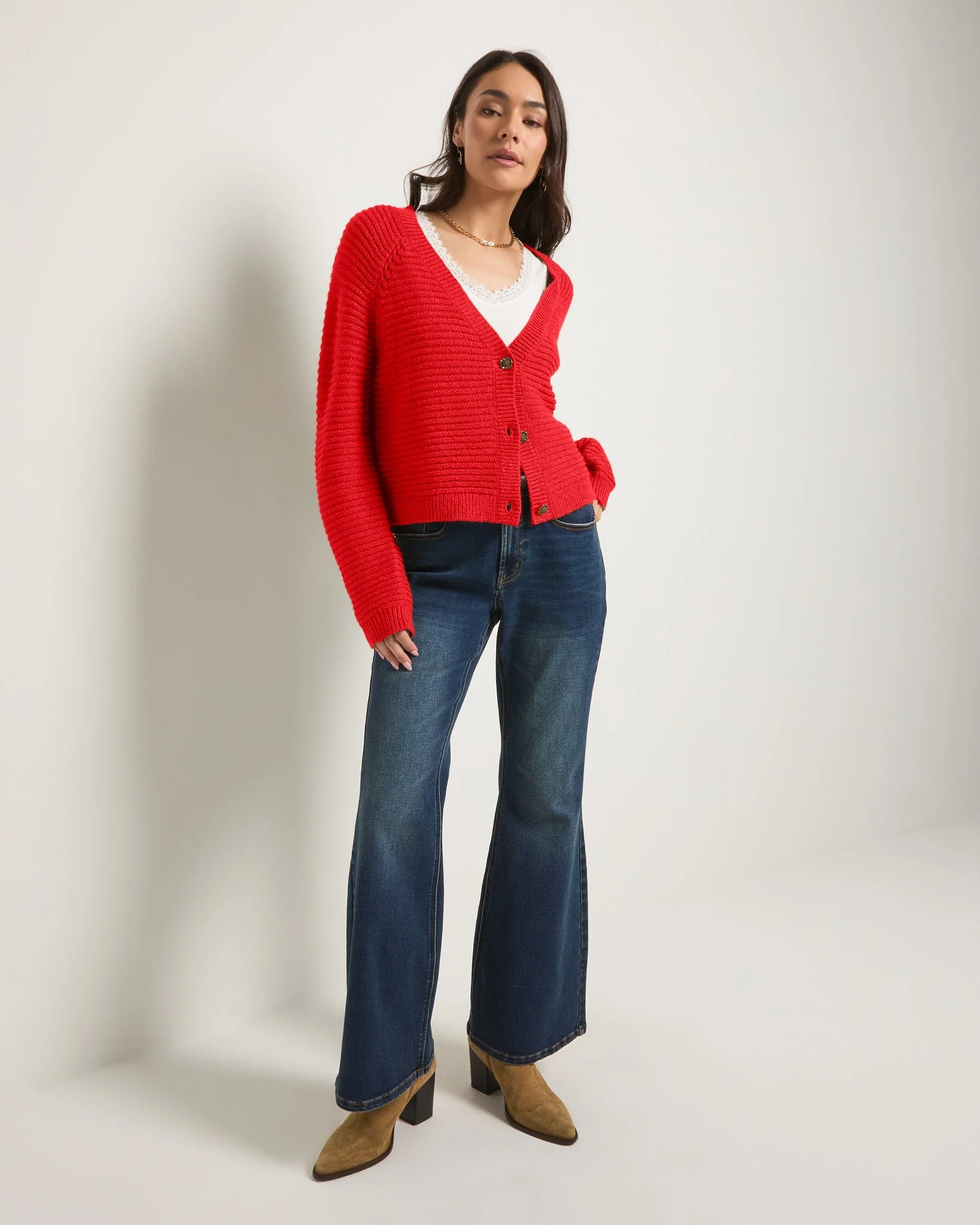 Meadow Cardigan - Image 5