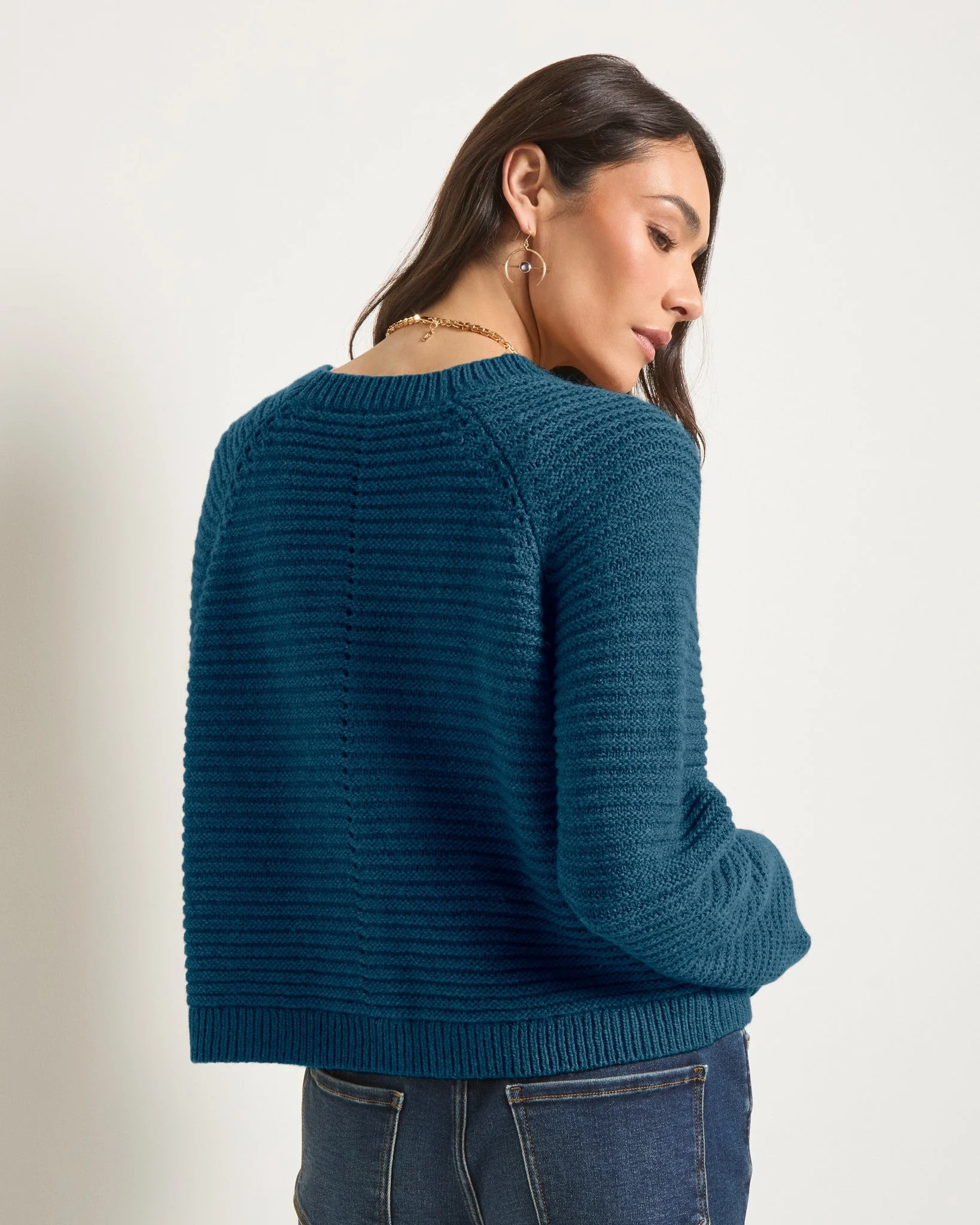 Meadow Cardigan - Image 7