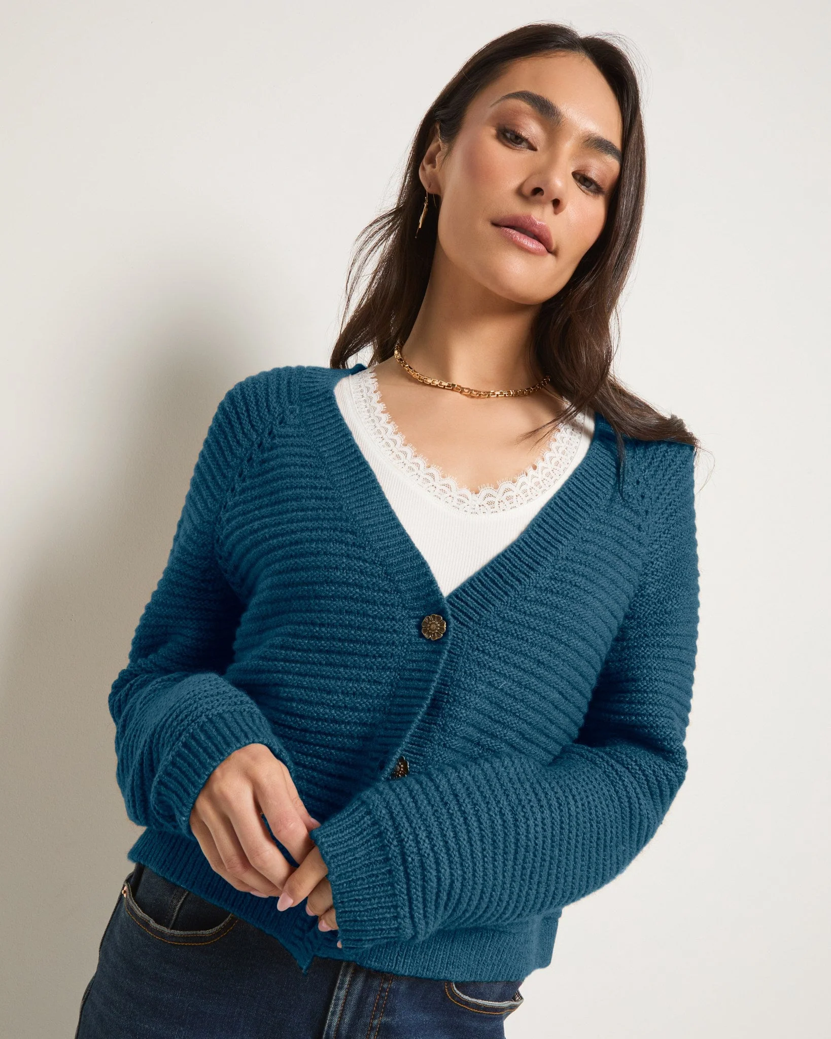 Meadow Cardigan - Image 8