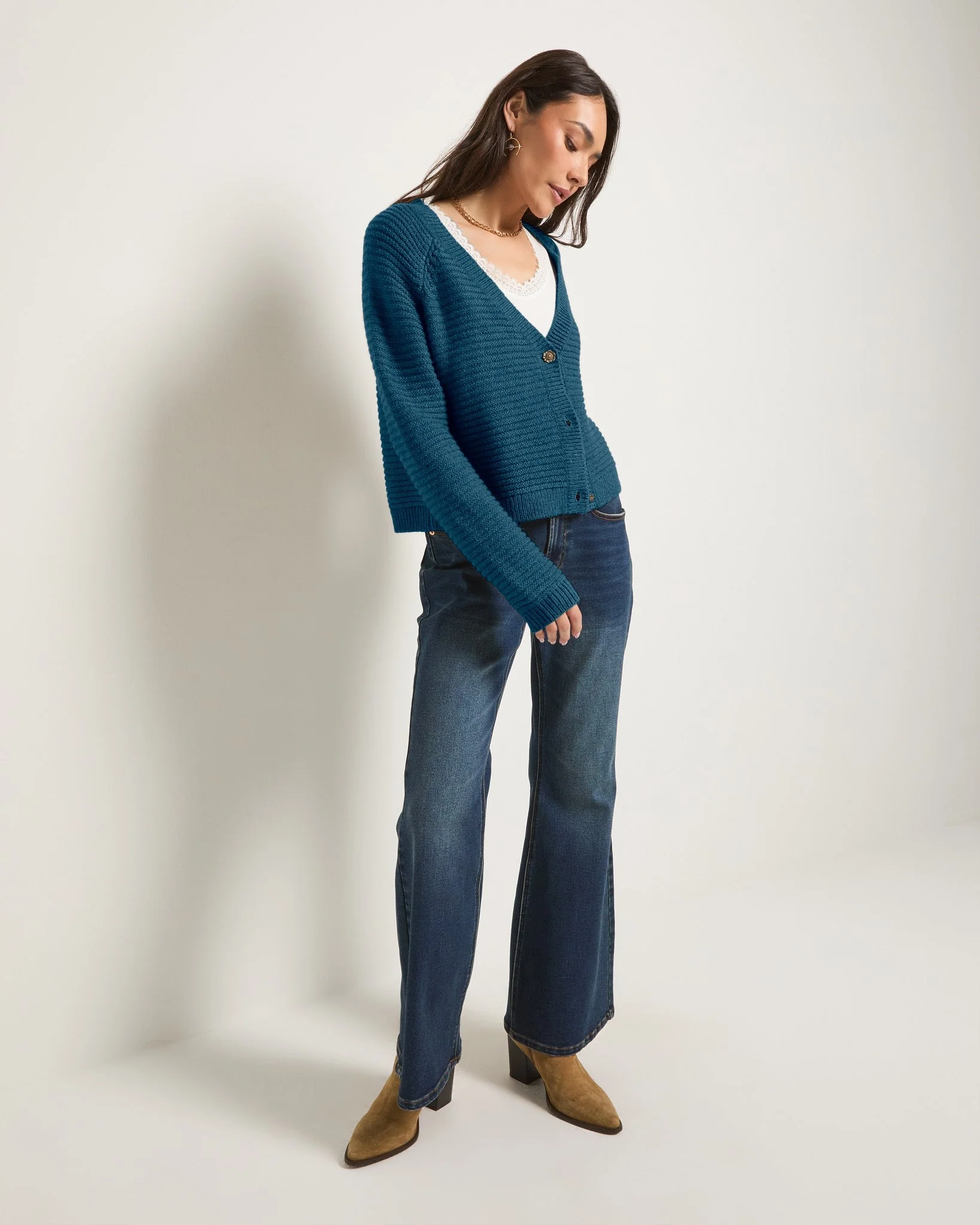 Meadow Cardigan - Image 9