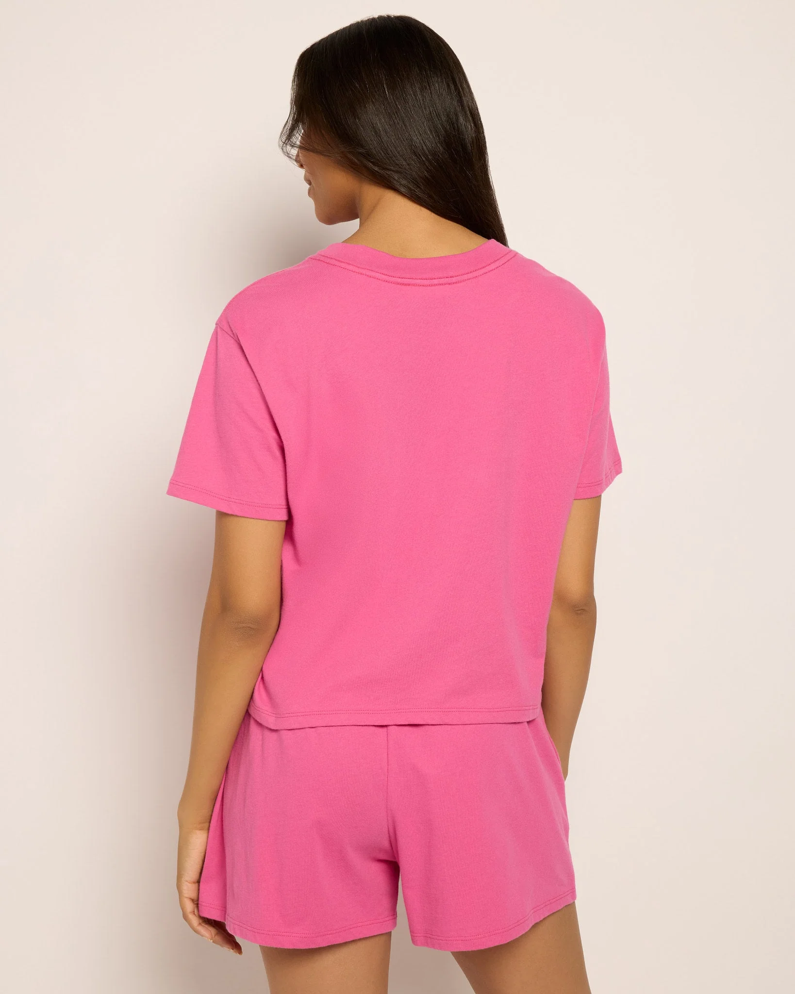Mellow Pocket Tee - Image 2
