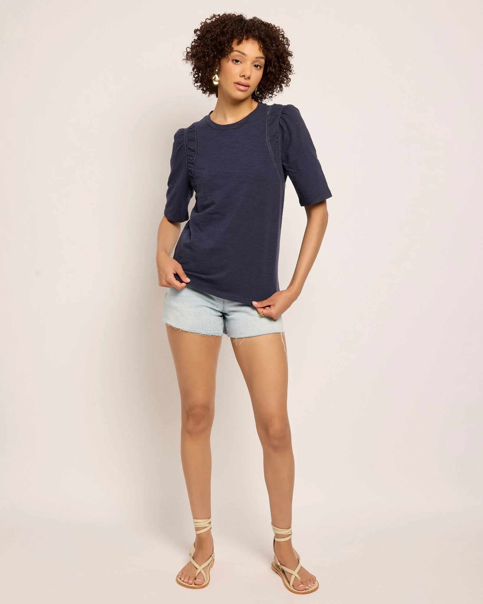 Monarch Tee - Image 4