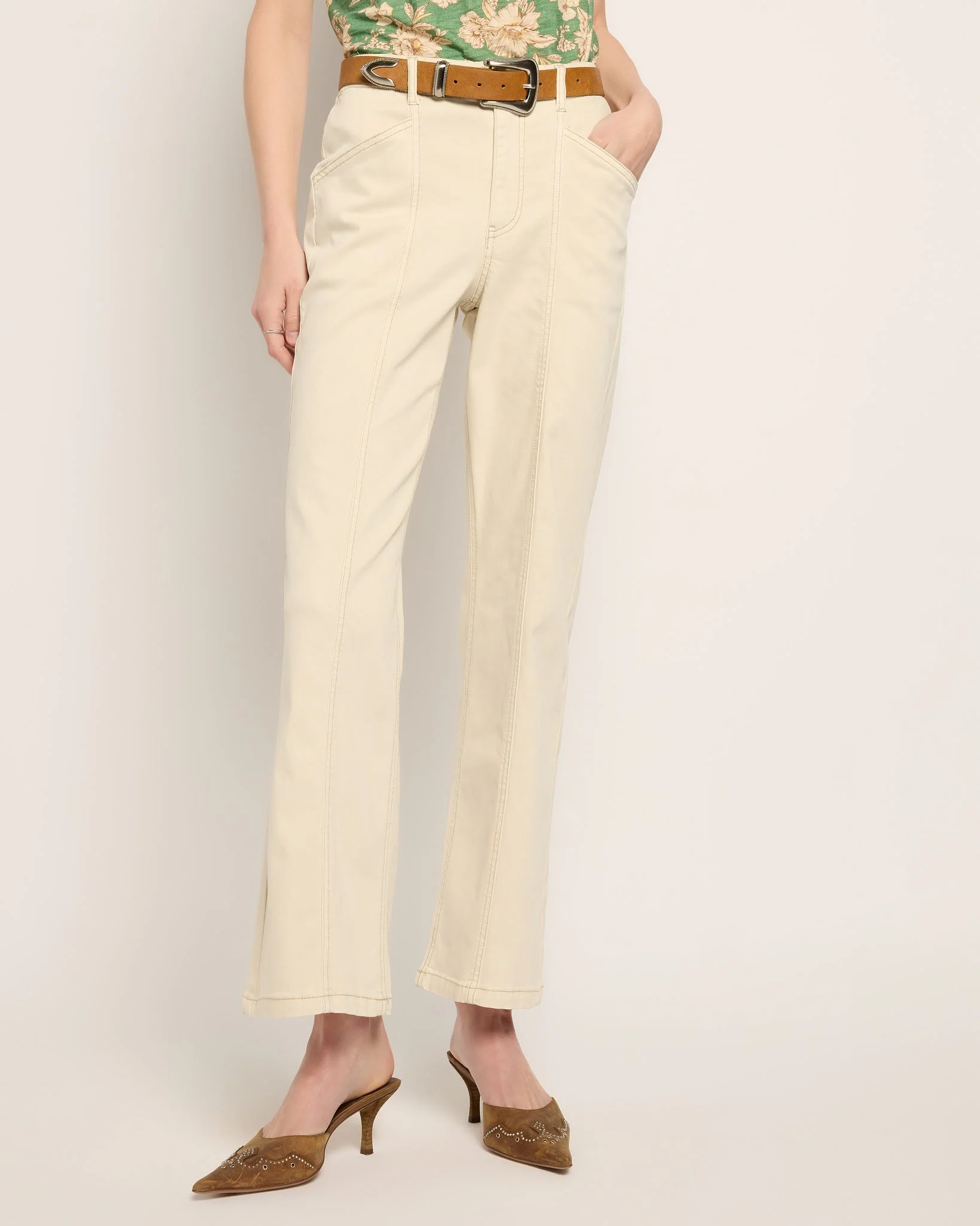 Muse Pant - Image 9
