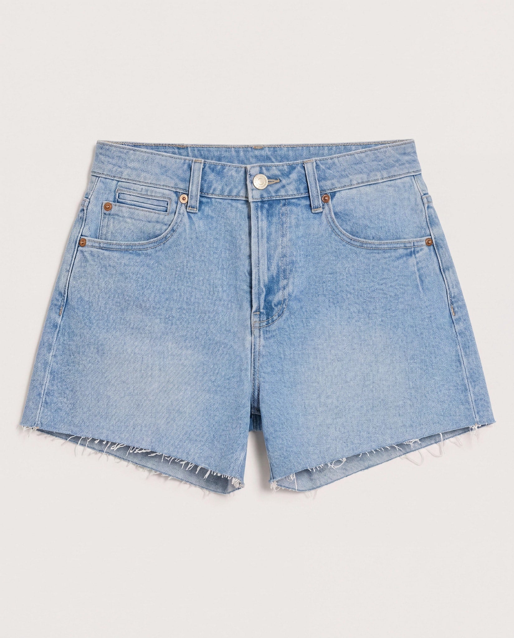 Navigate Denim Short - Image 6