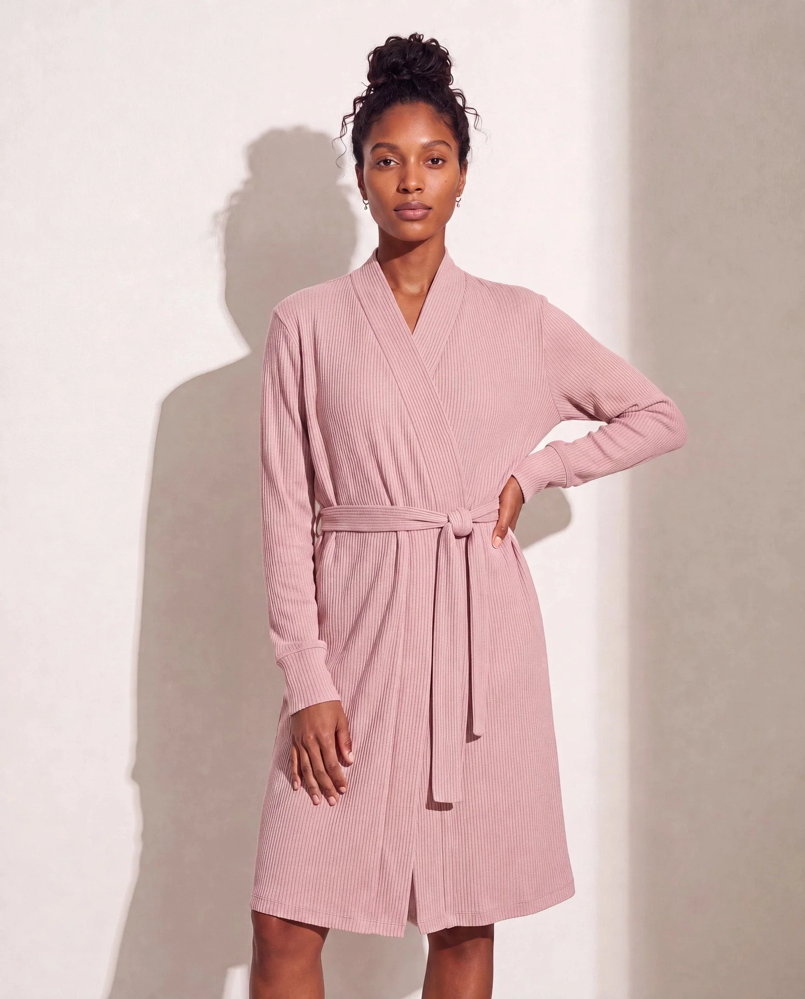 Nostalgia Robe - Image 5