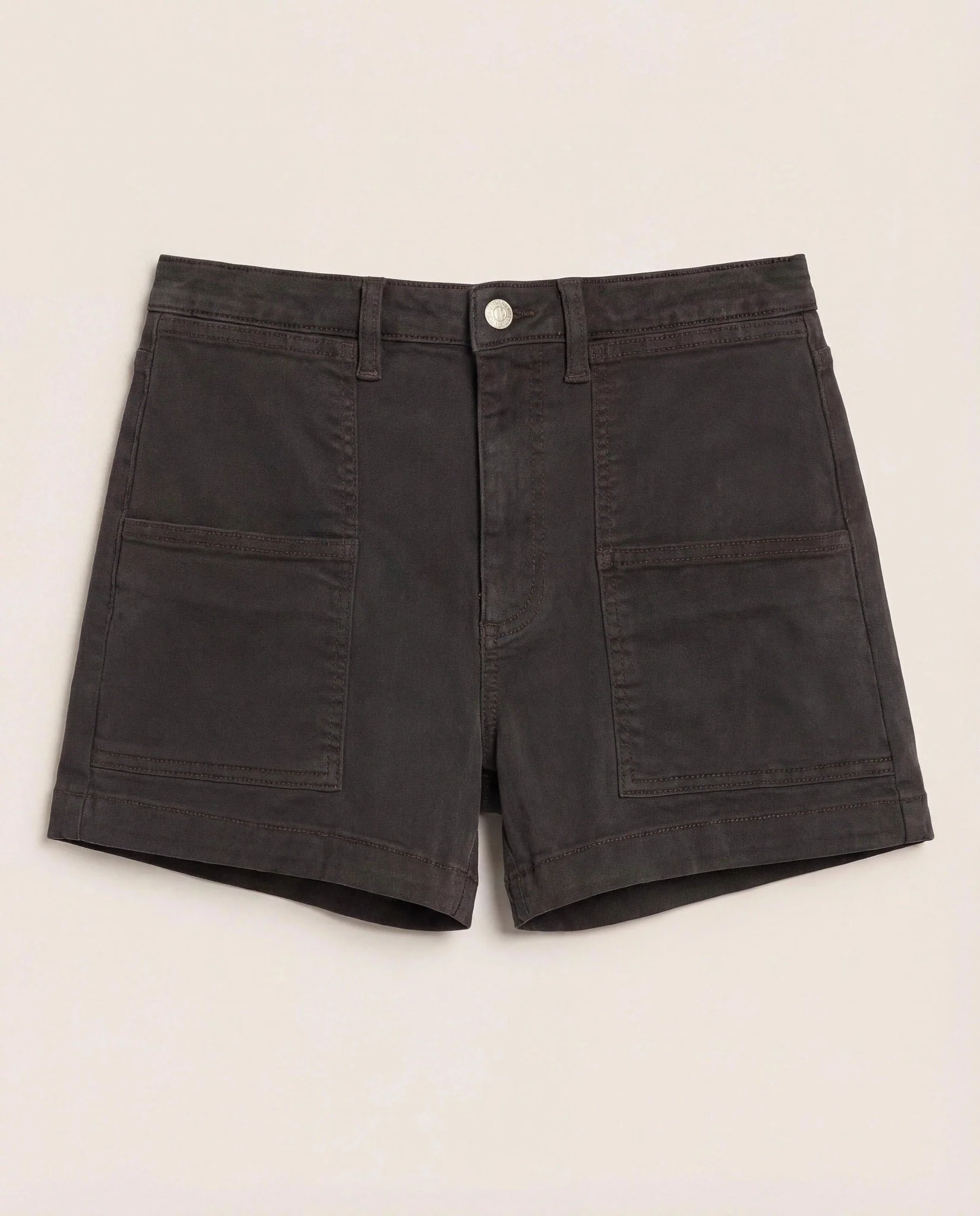 Oasis Patch Pocket Short - Image 6