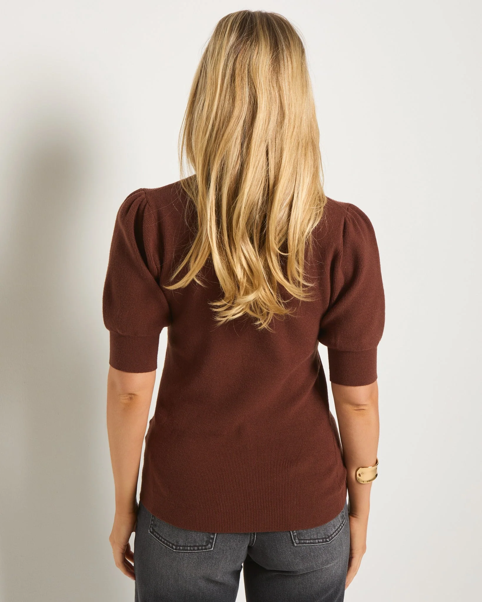 Pacific Puff Sweater - Image 10