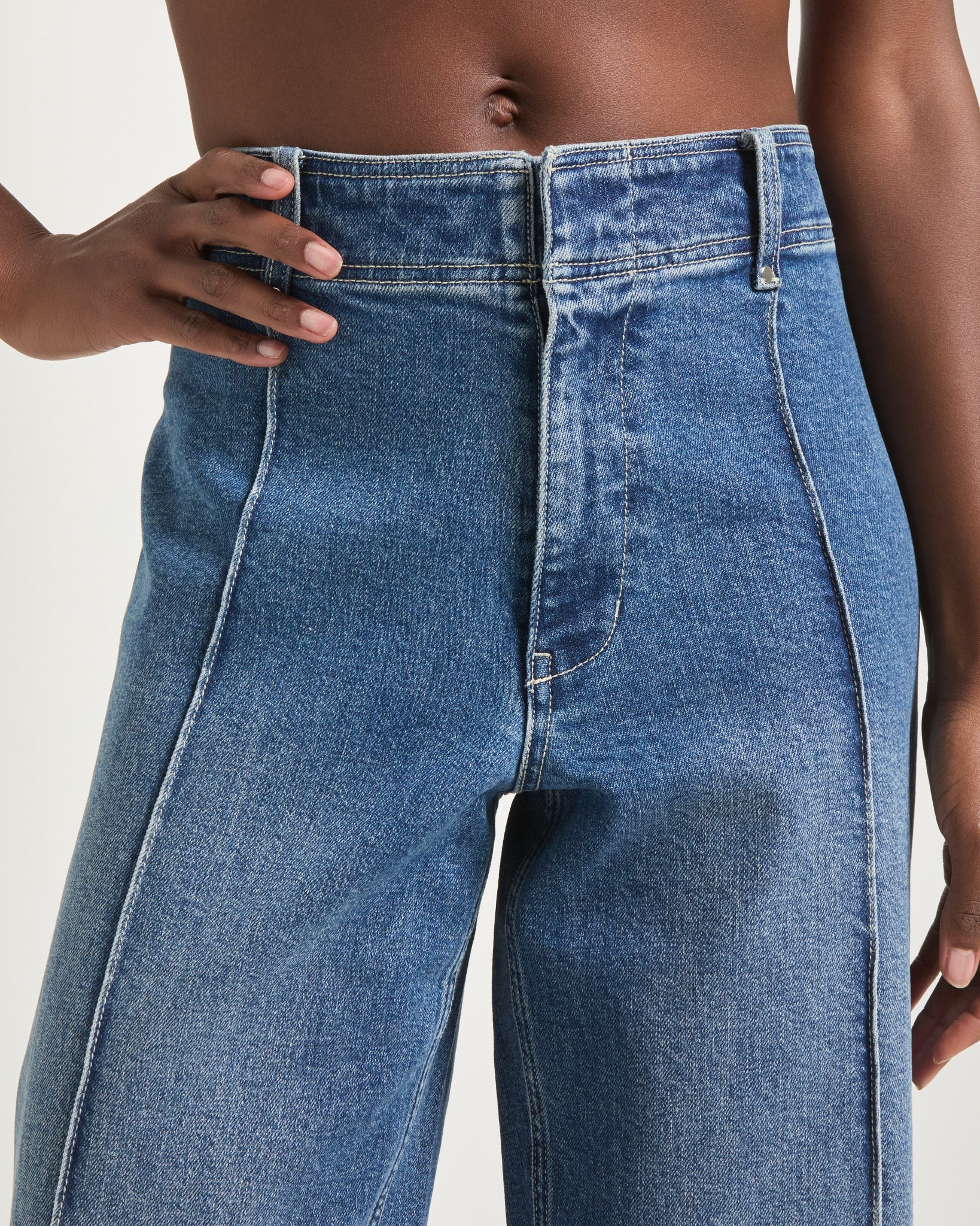 Pismo Wide Leg Jean - Image 8
