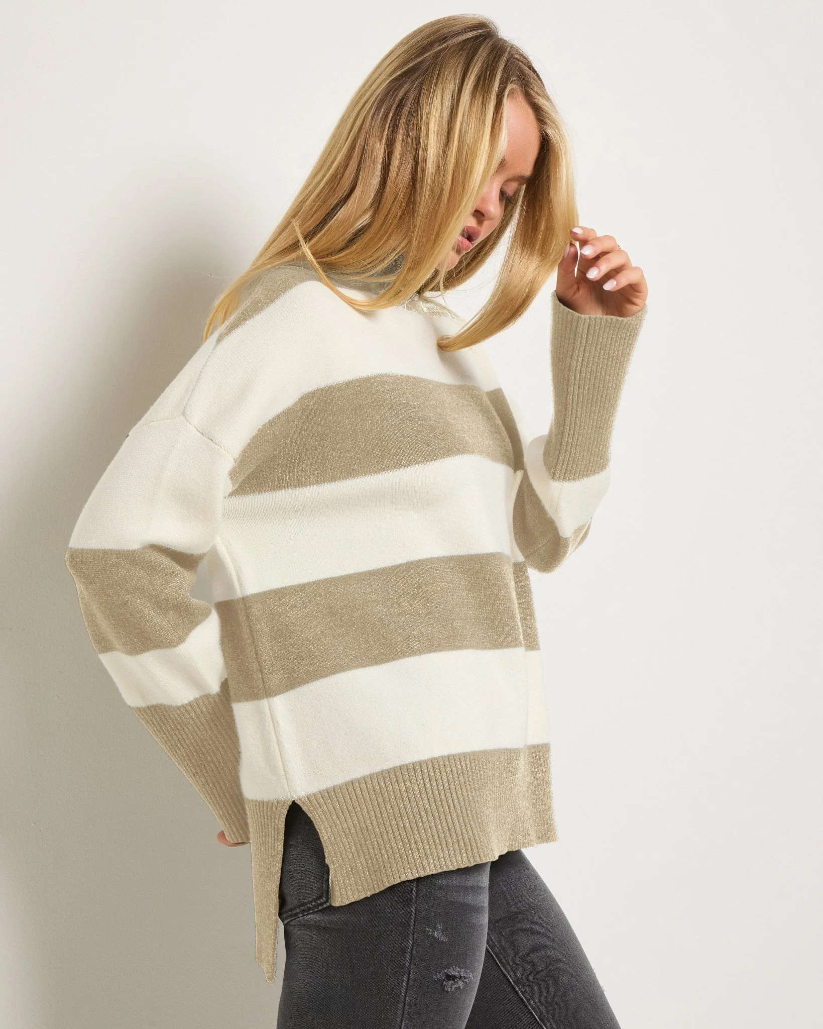 Port Sweater