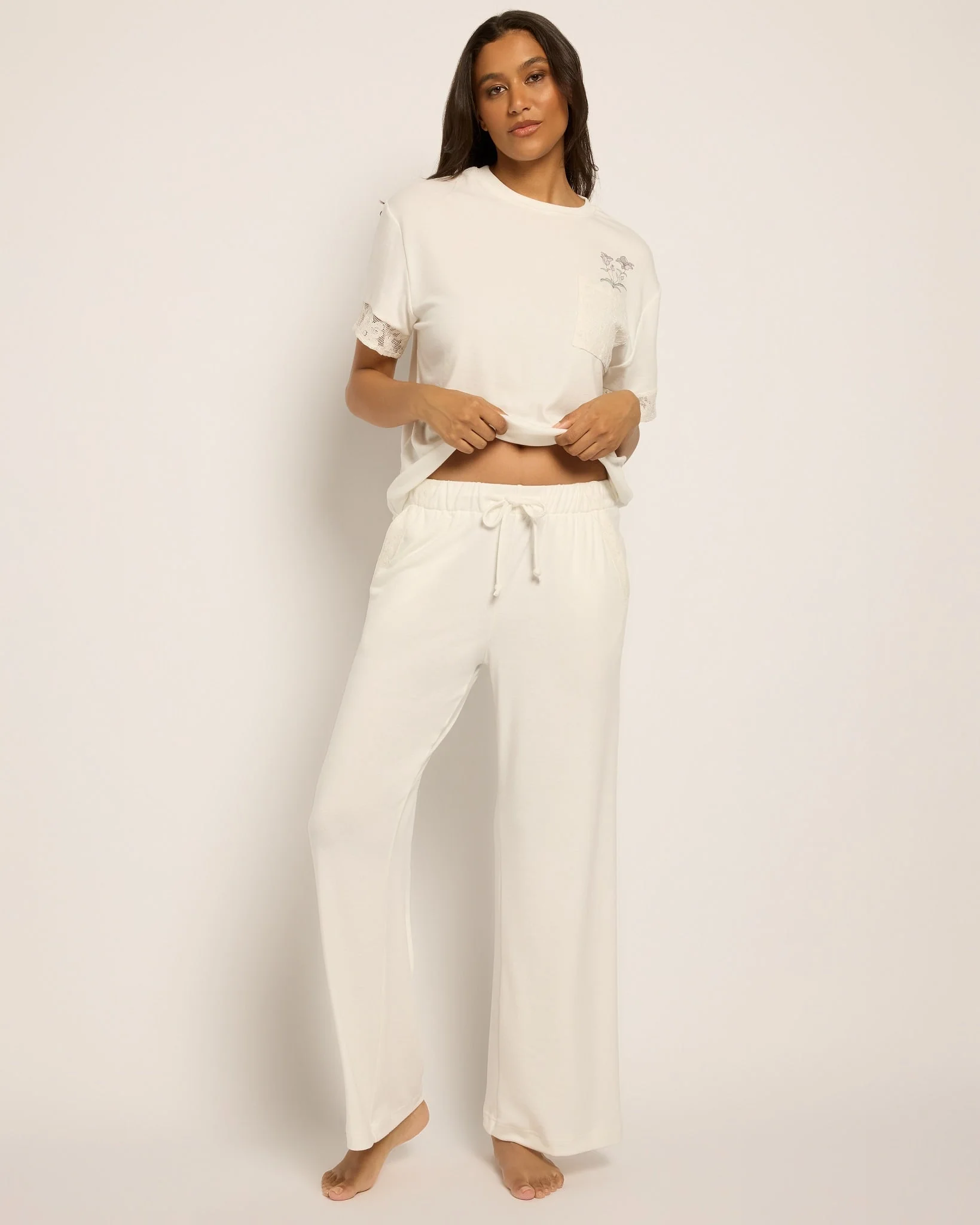 Posh Lounge Pant