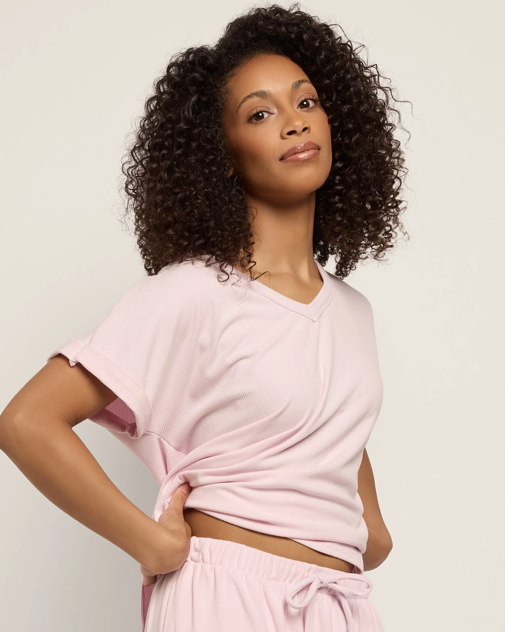 Press Snooze Tee