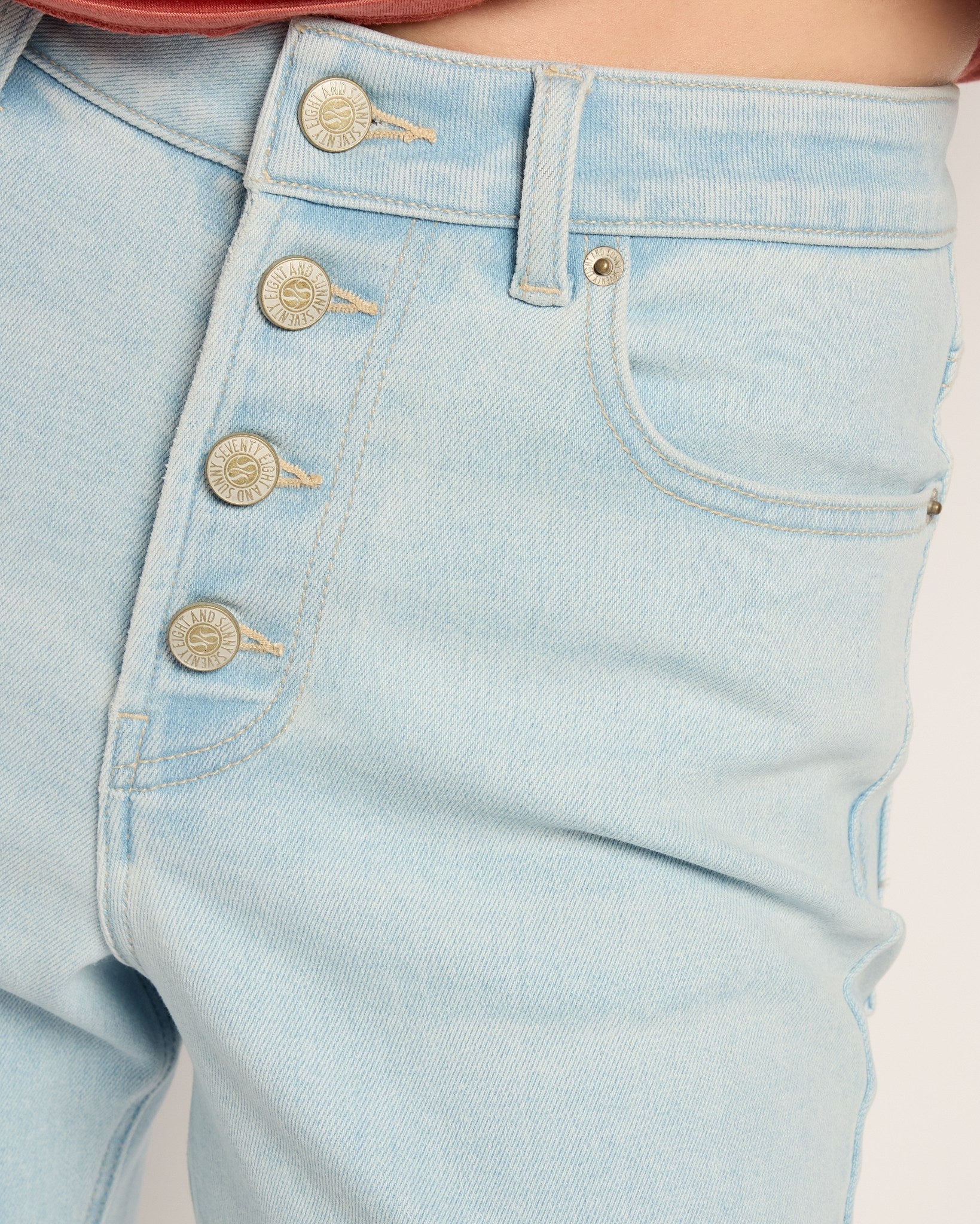 River Skinny Jean - Image 10