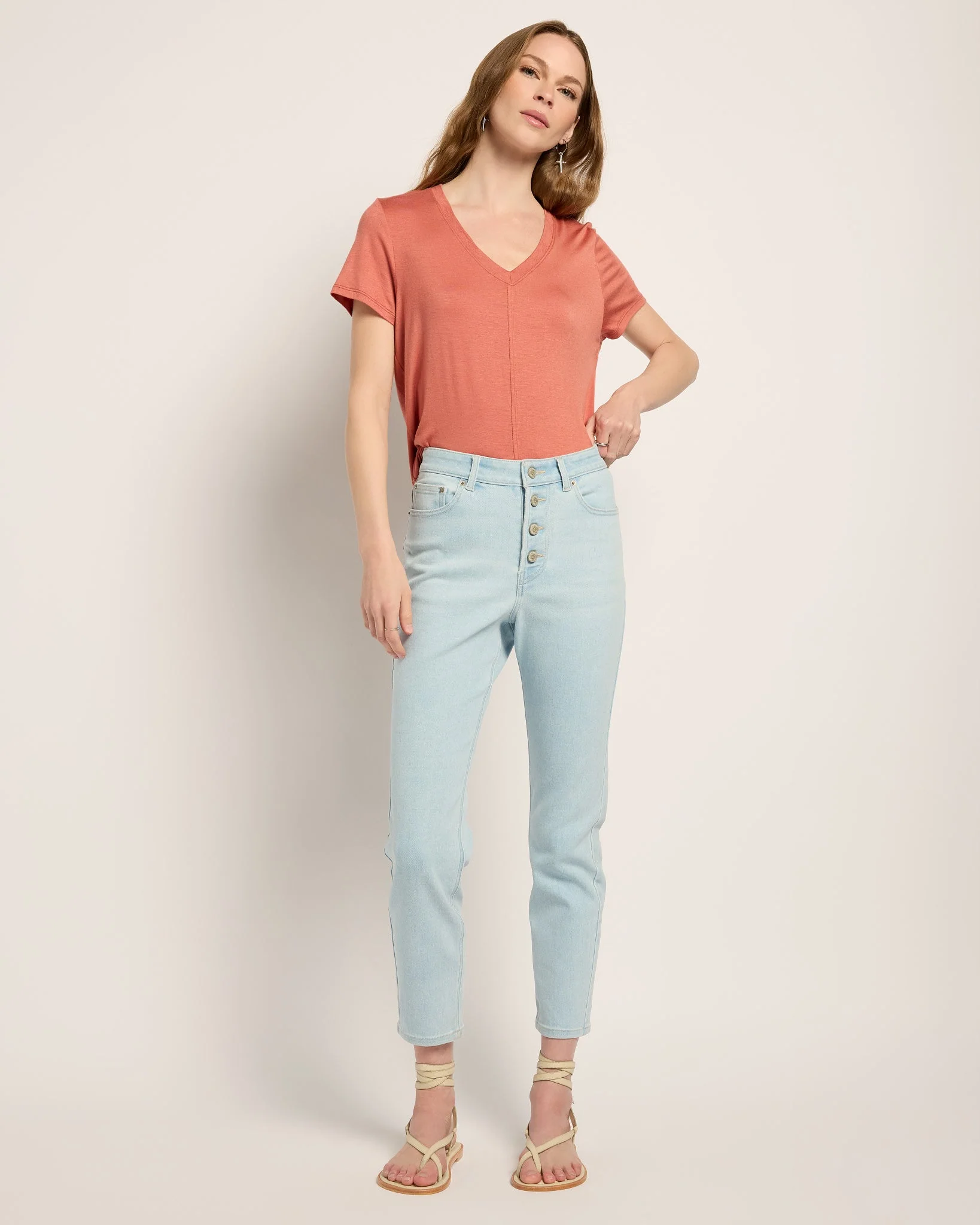 River Skinny Jean - Image 11