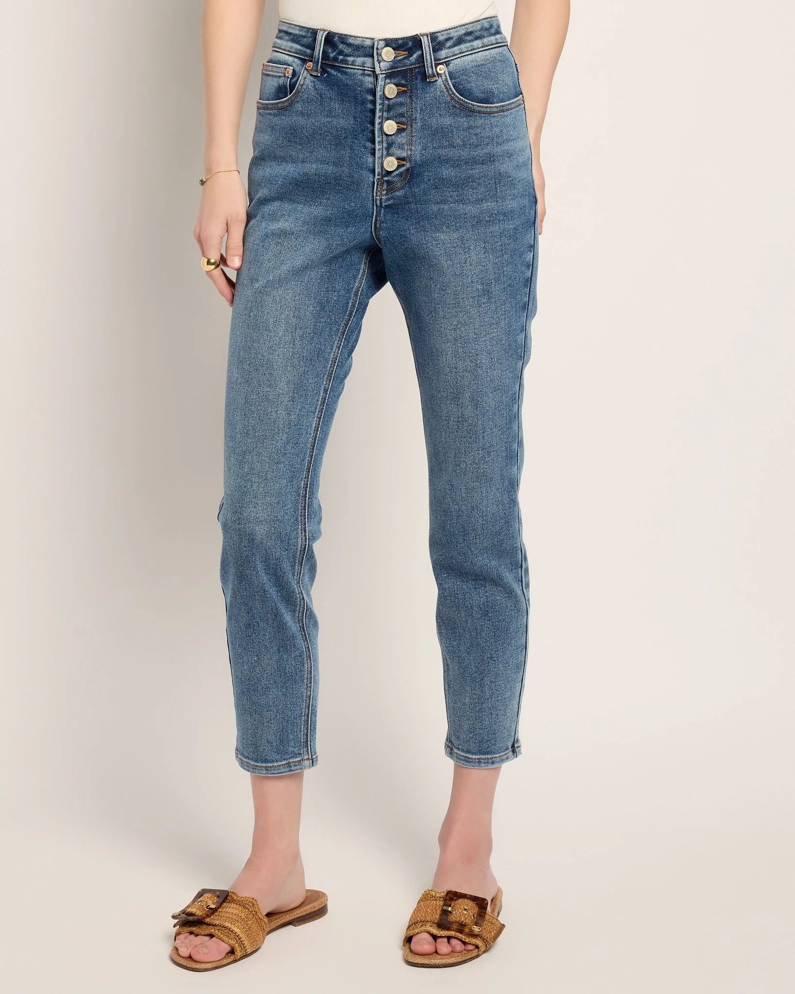 River Skinny Jean - Image 2