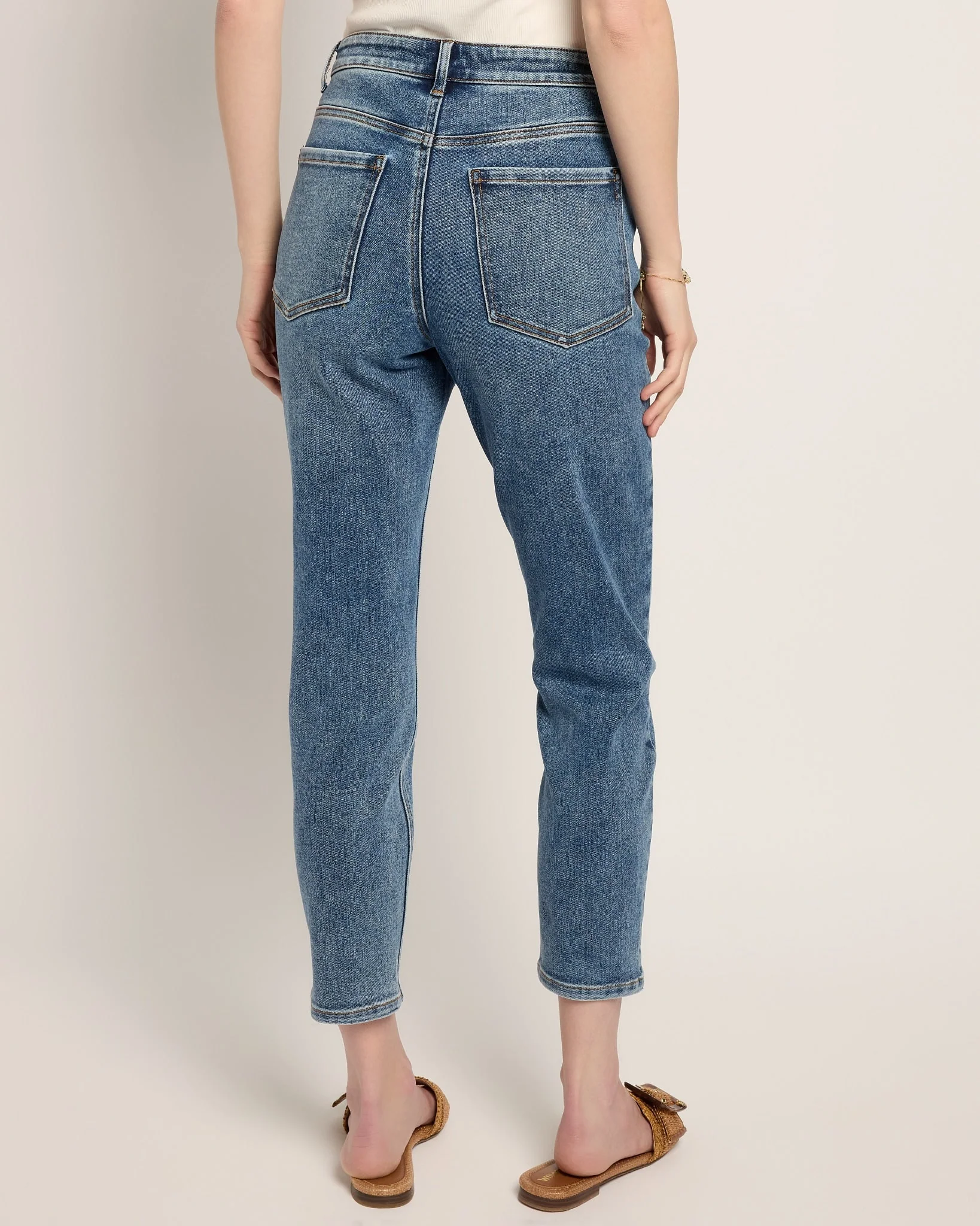 River Skinny Jean - Image 3