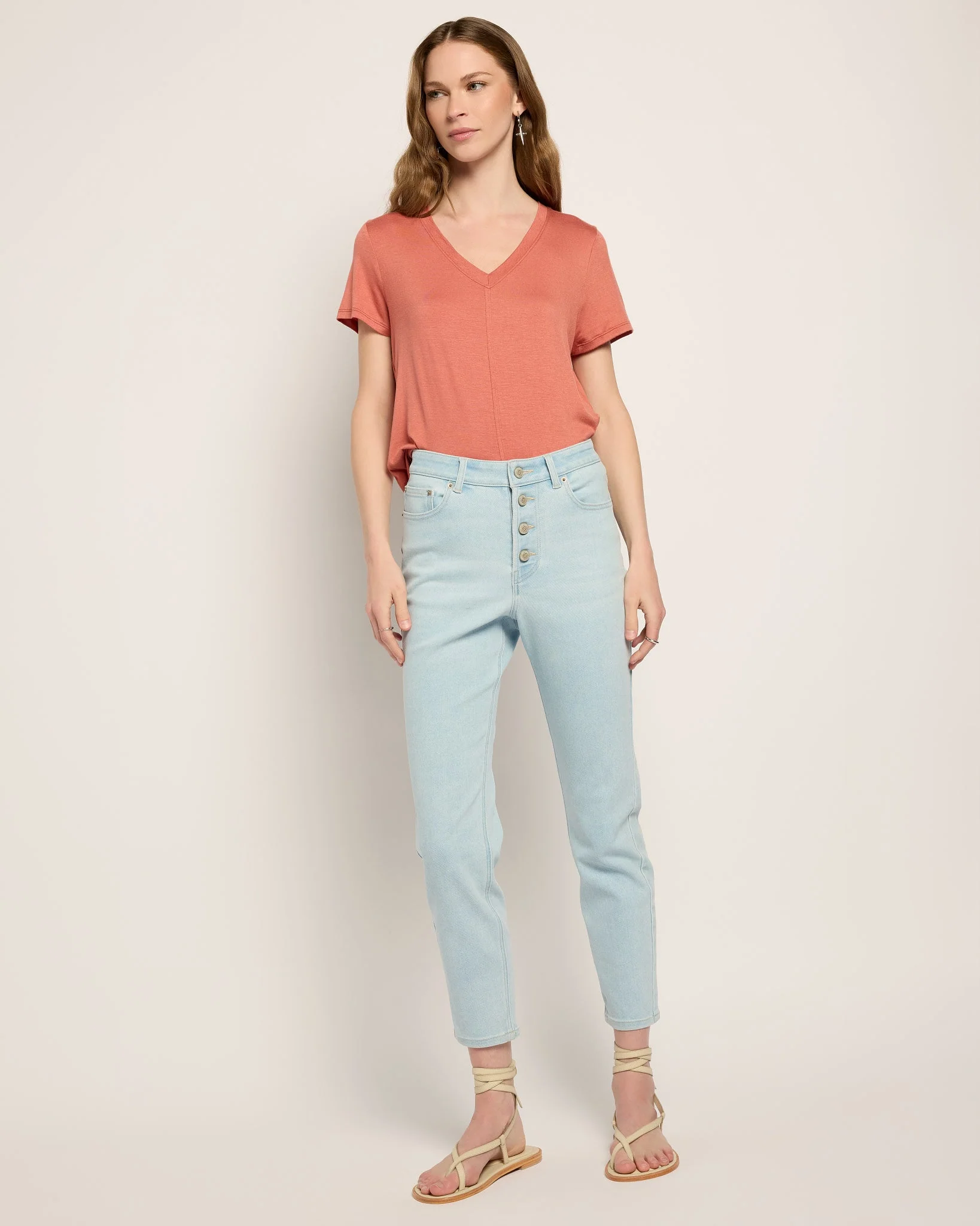 River Skinny Jean - Image 7