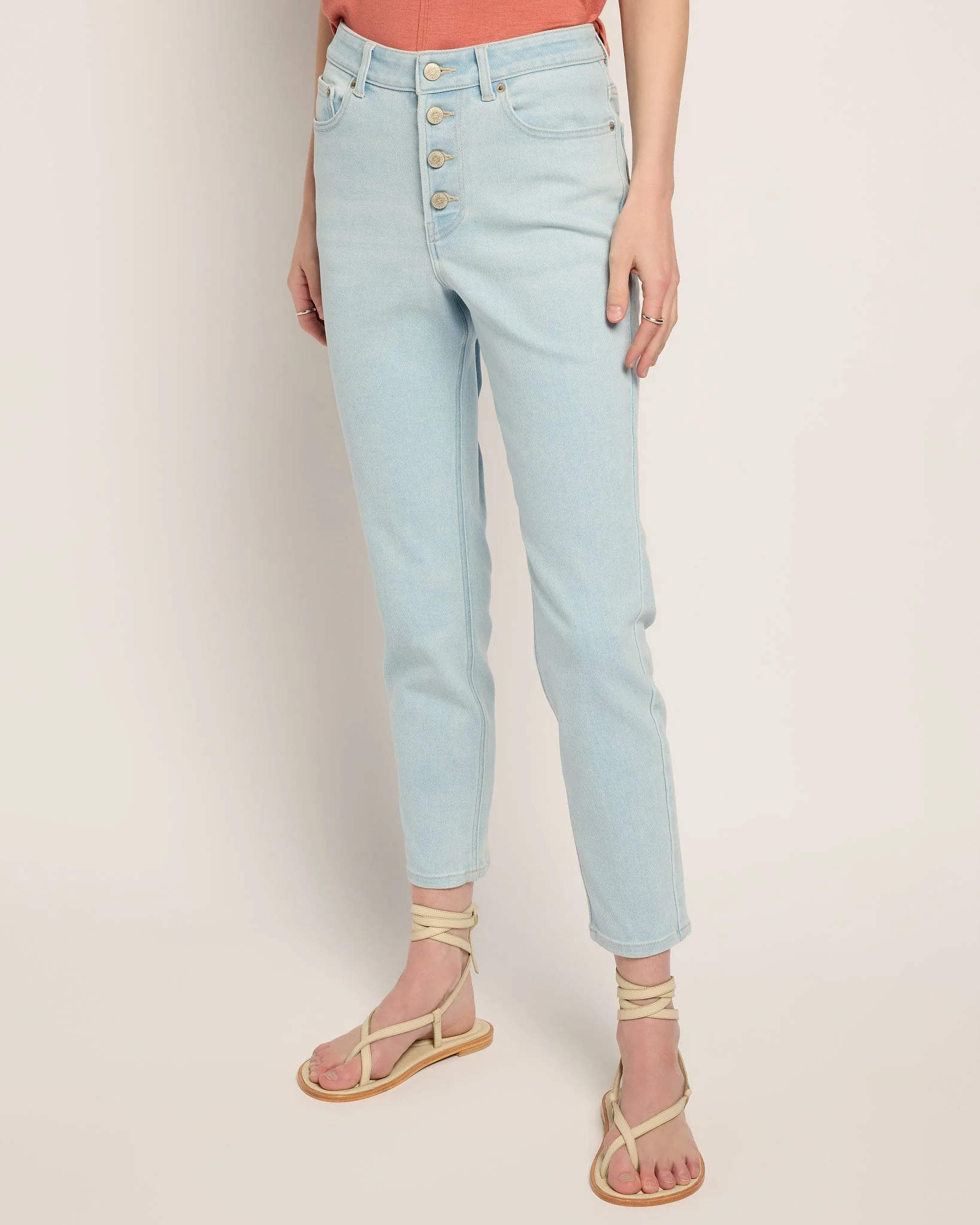 River Skinny Jean - Image 8