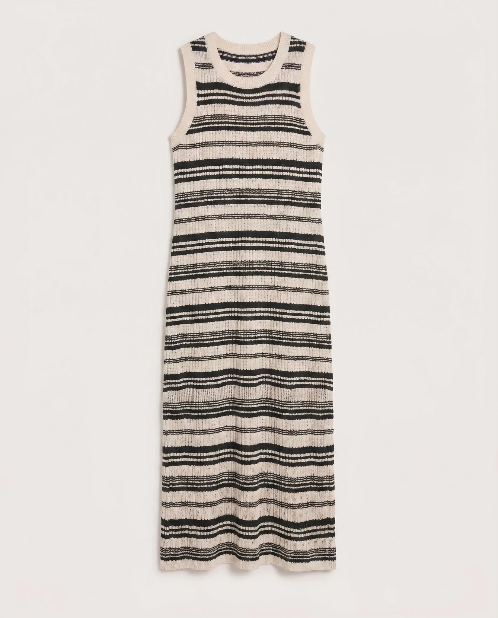 Ruby Crochet Dress - Image 6