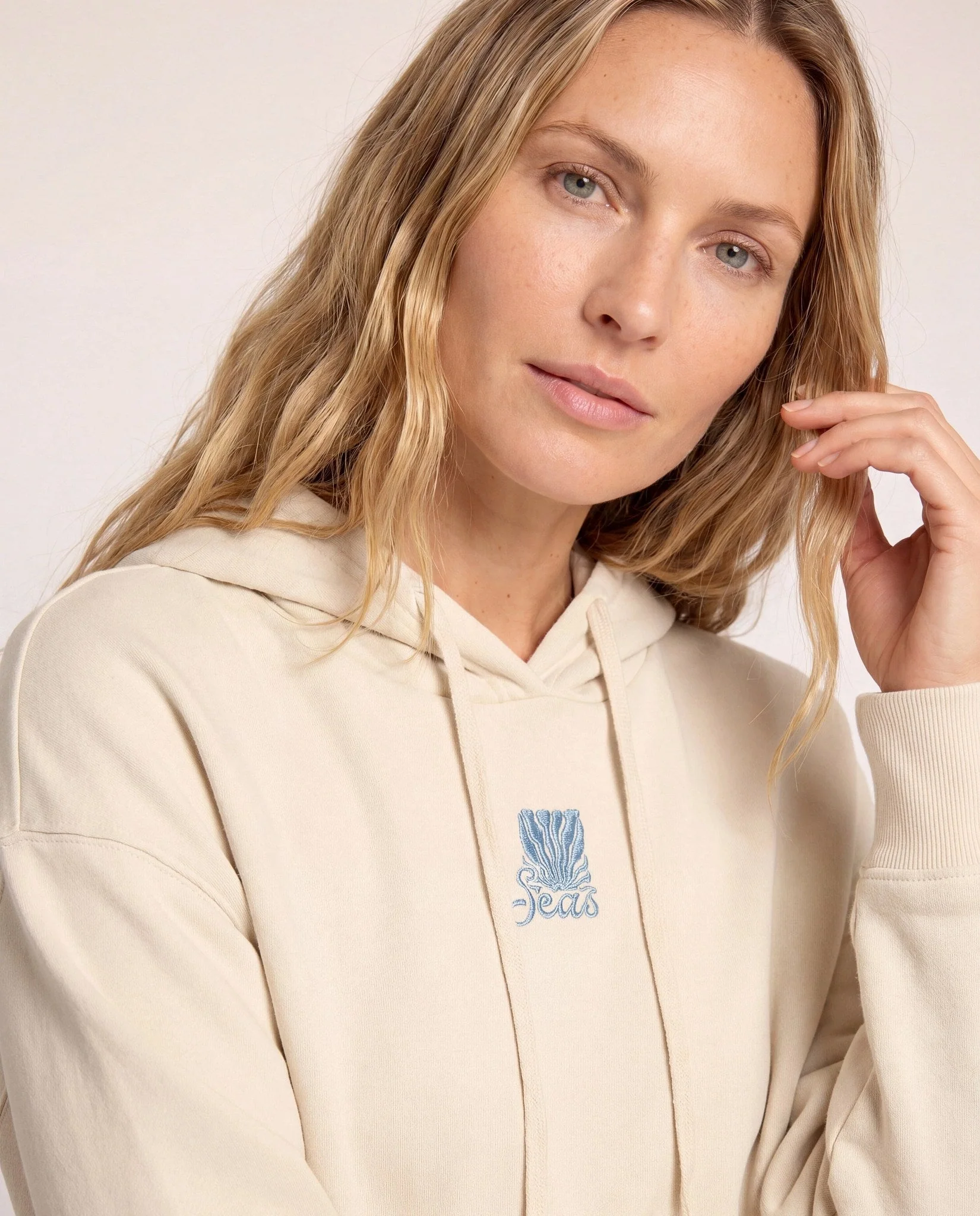 Ryder "Sun Chaser" Graphic Hoodie - Image 4