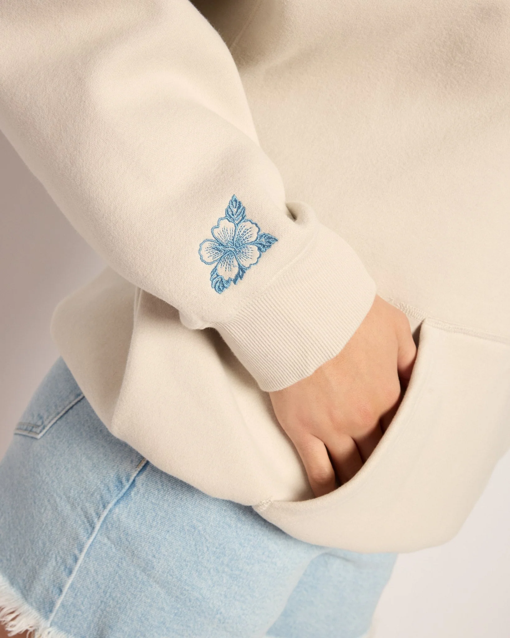 Ryder "Sun Chaser" Graphic Hoodie - Image 6