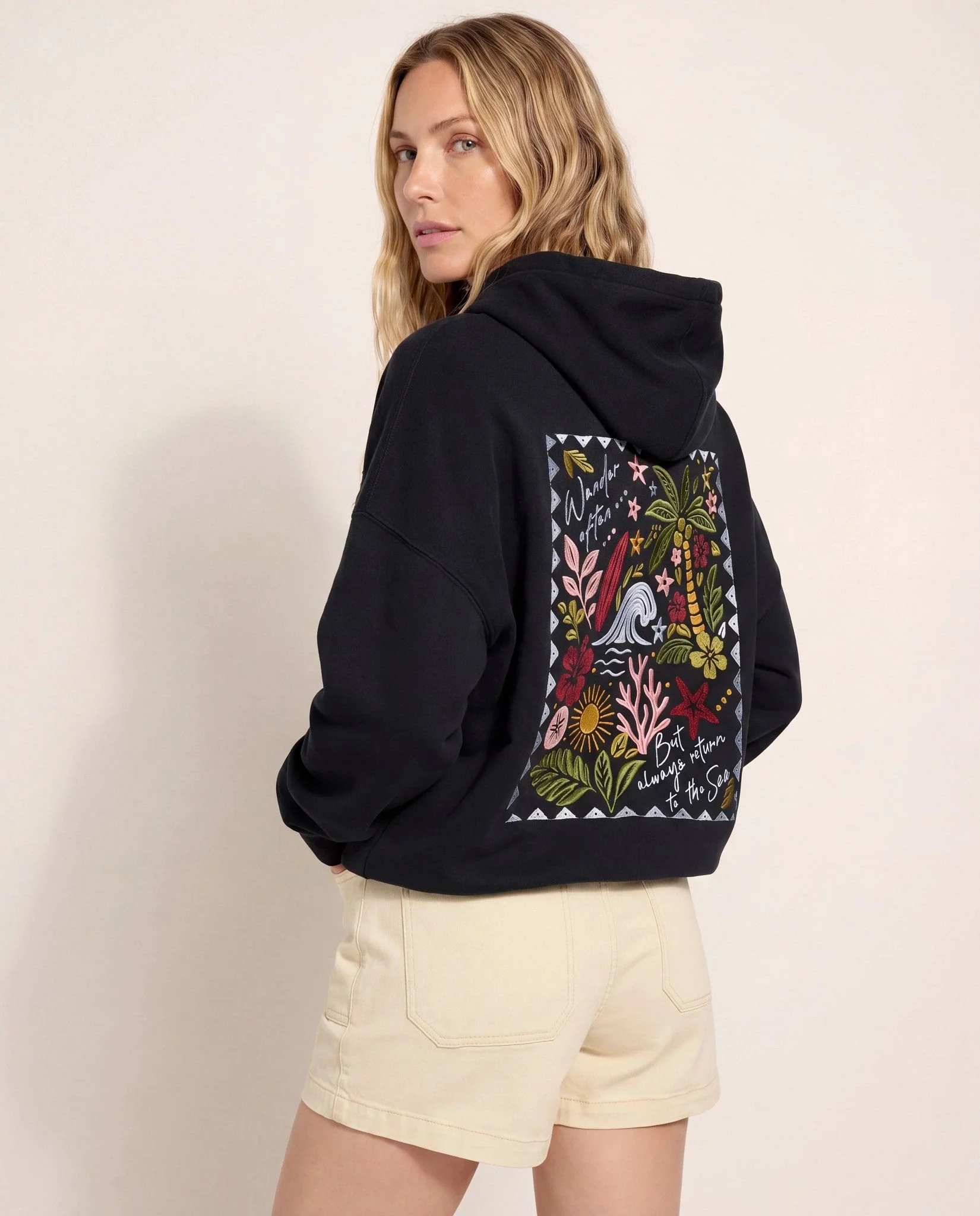 Ryder "Tide Tripper" Graphic Hoodie - Image 3
