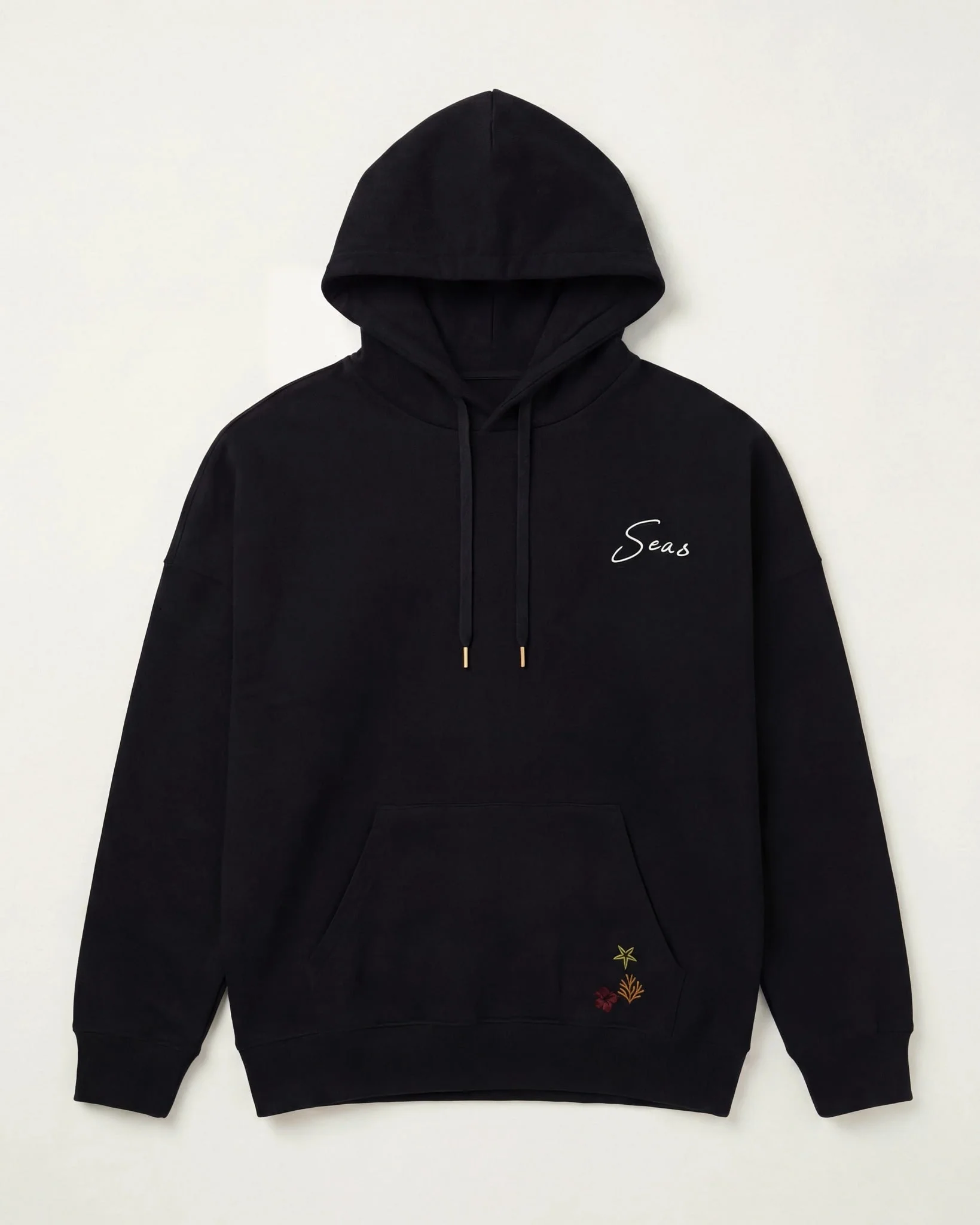 Ryder "Tide Tripper" Graphic Hoodie - Image 8