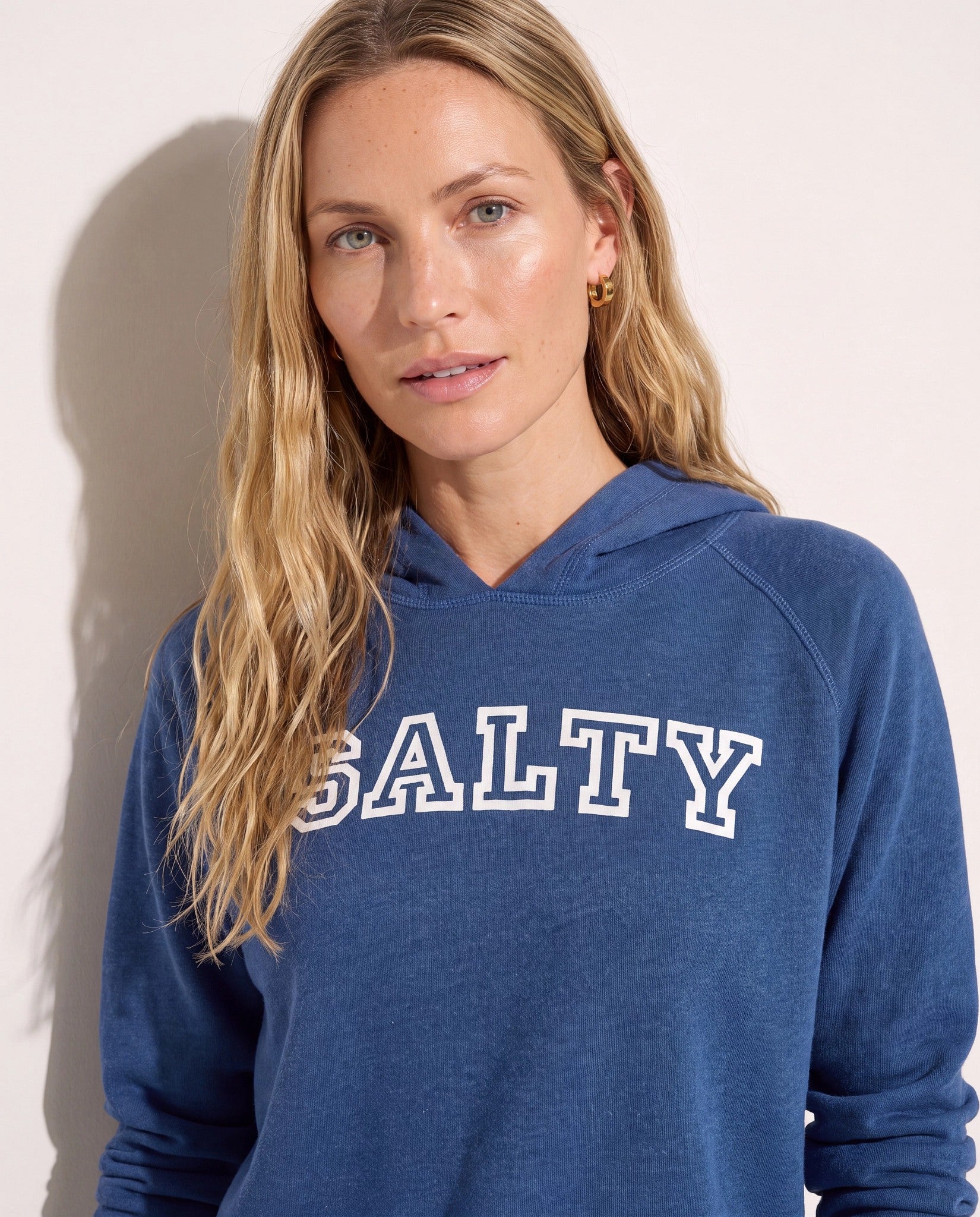 "Salty" Graphic Hoodie - Image 4