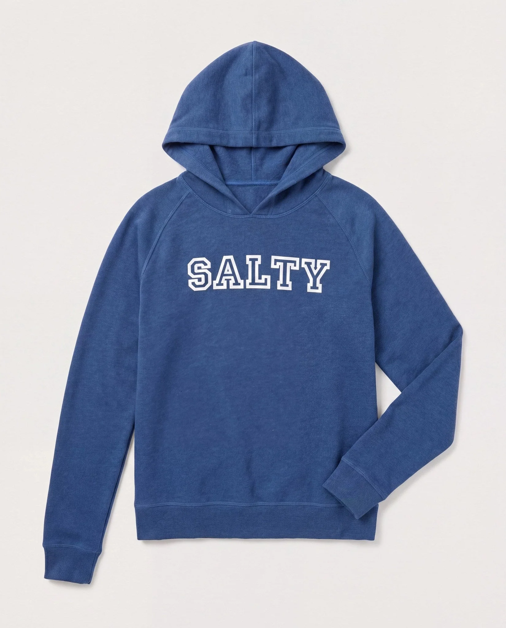 "Salty" Graphic Hoodie - Image 6