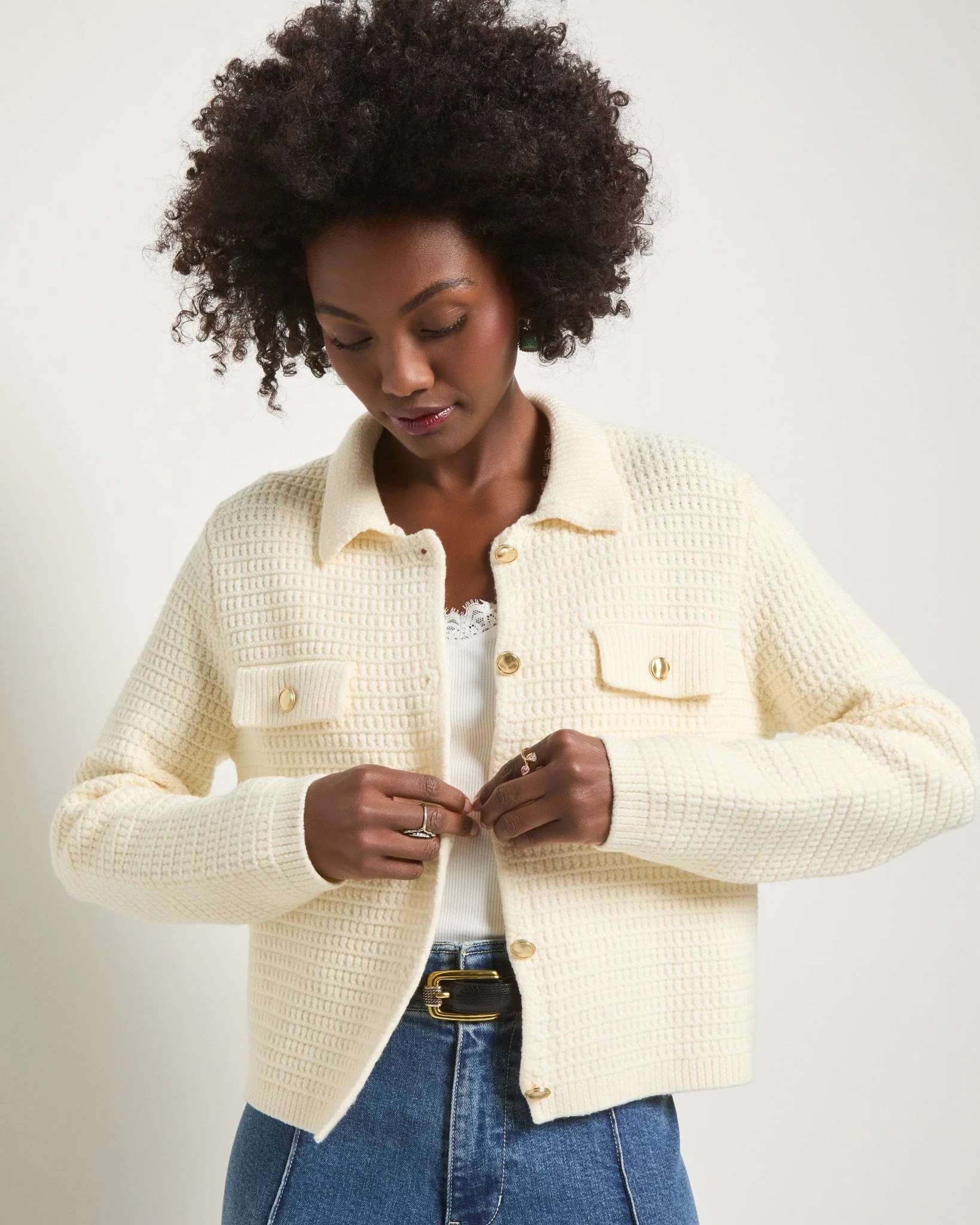 Serenity Cardigan - Image 3