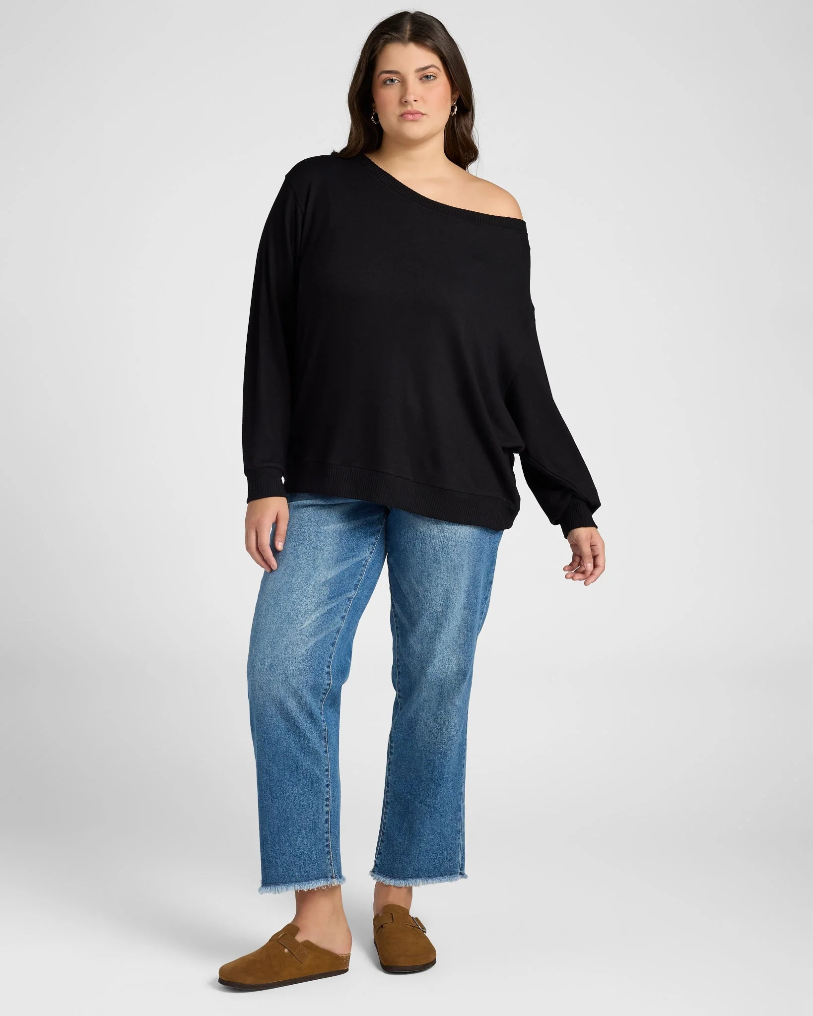 Plus Size Shoreline Hacci Brooksville - Image 4