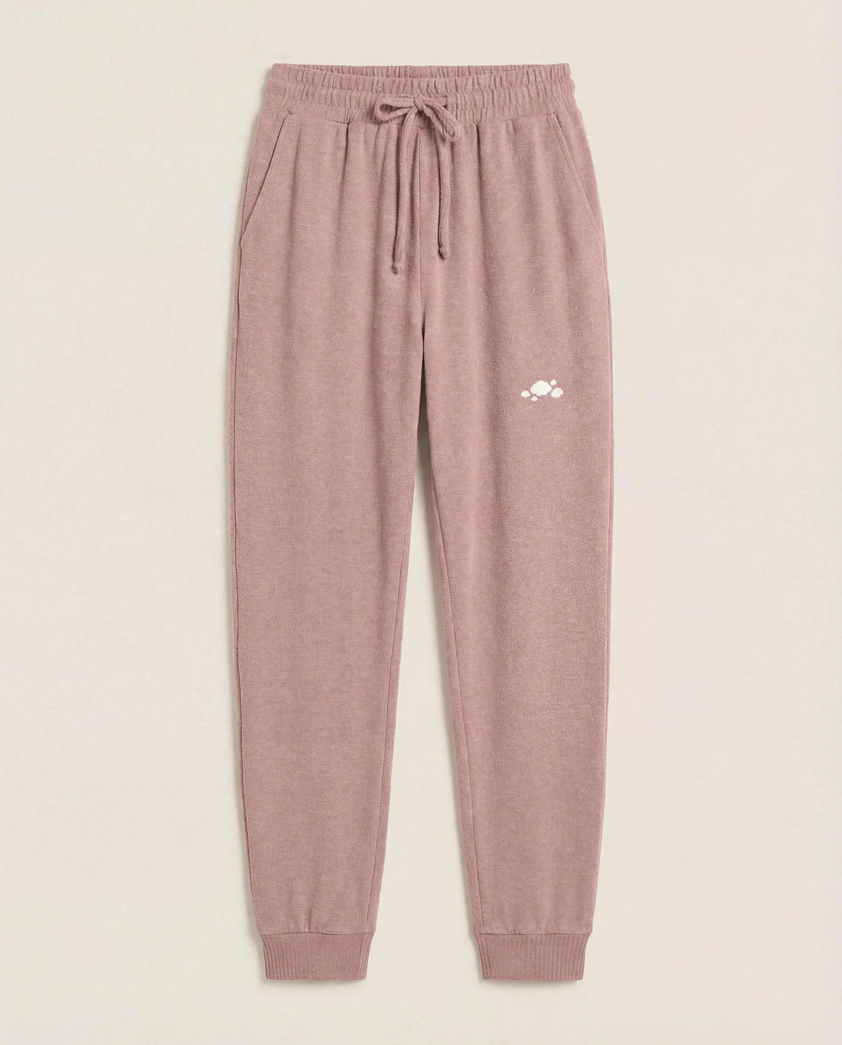 Shoreline Hacci "Cloud" Graphic Jogger - Image 4