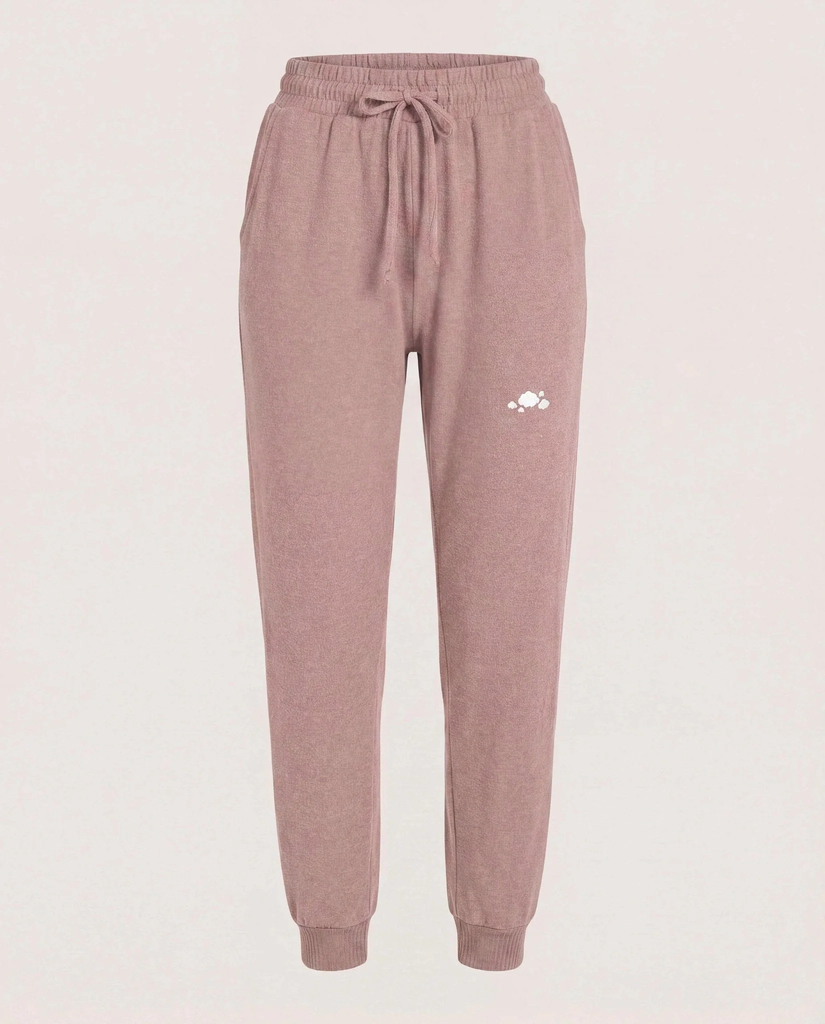 Shoreline Hacci "Cloud" Graphic Jogger - Image 5