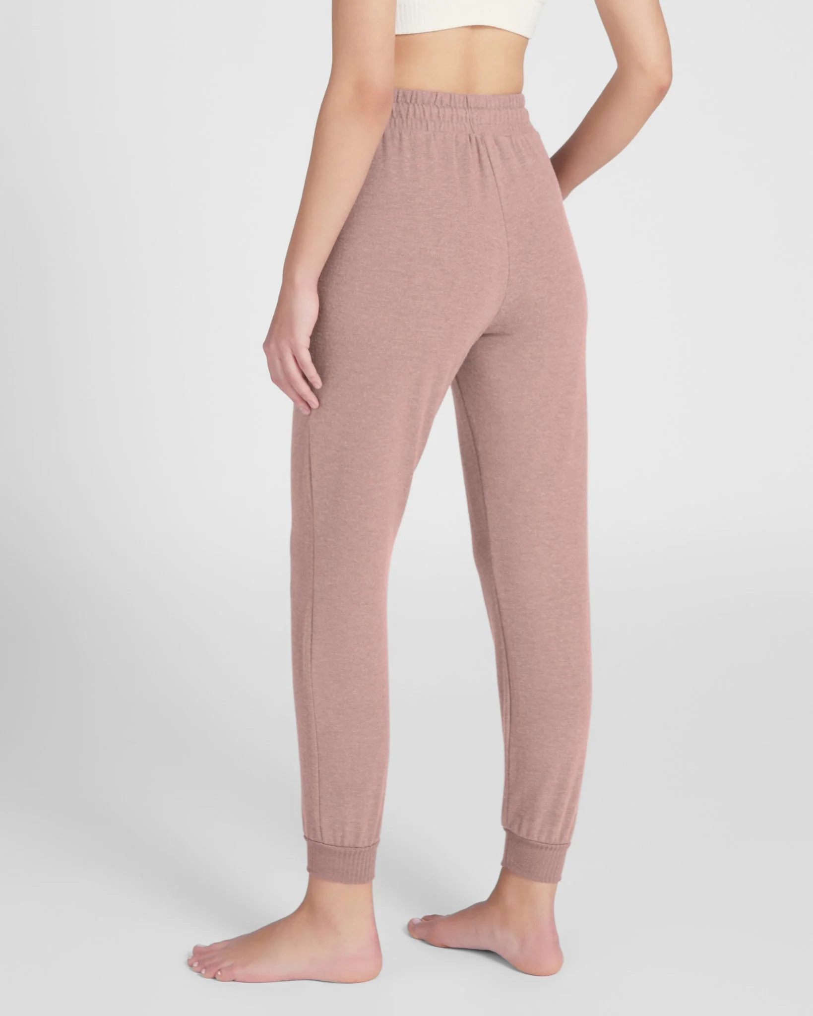 Shoreline Hacci "Cloud" Graphic Jogger - Image 6