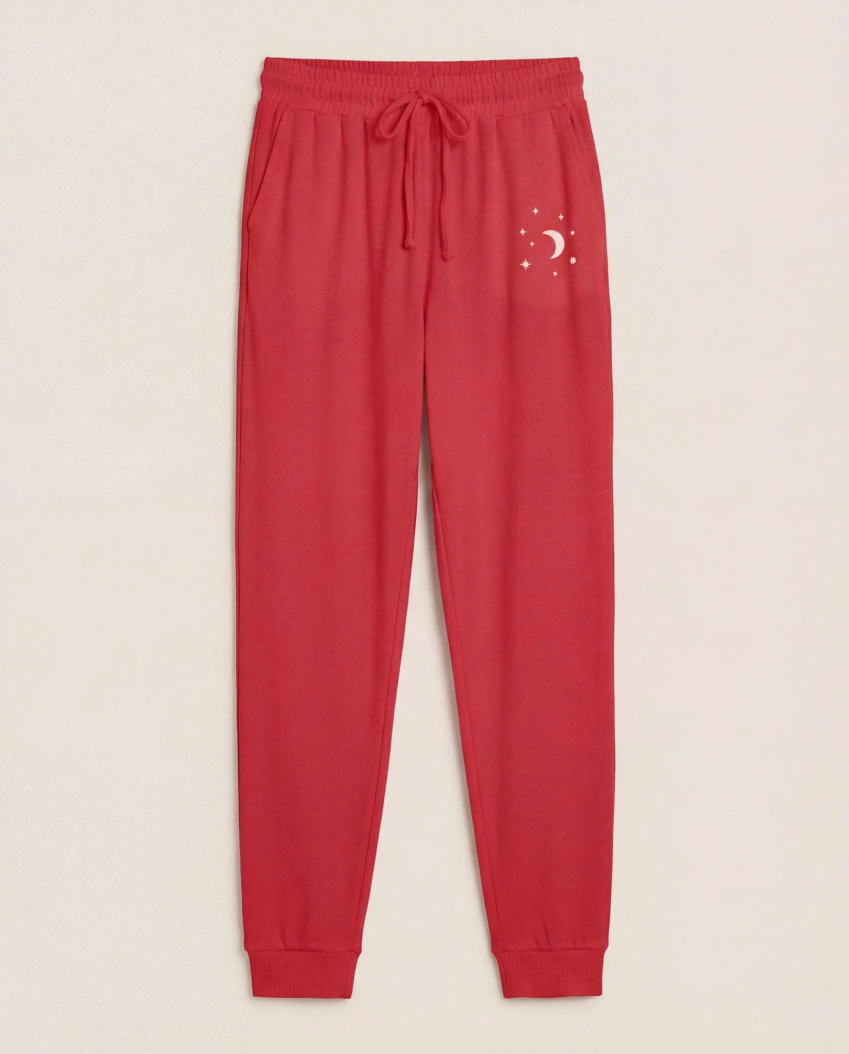 Shoreline Hacci "Dream Often" Graphic Jogger - Image 5