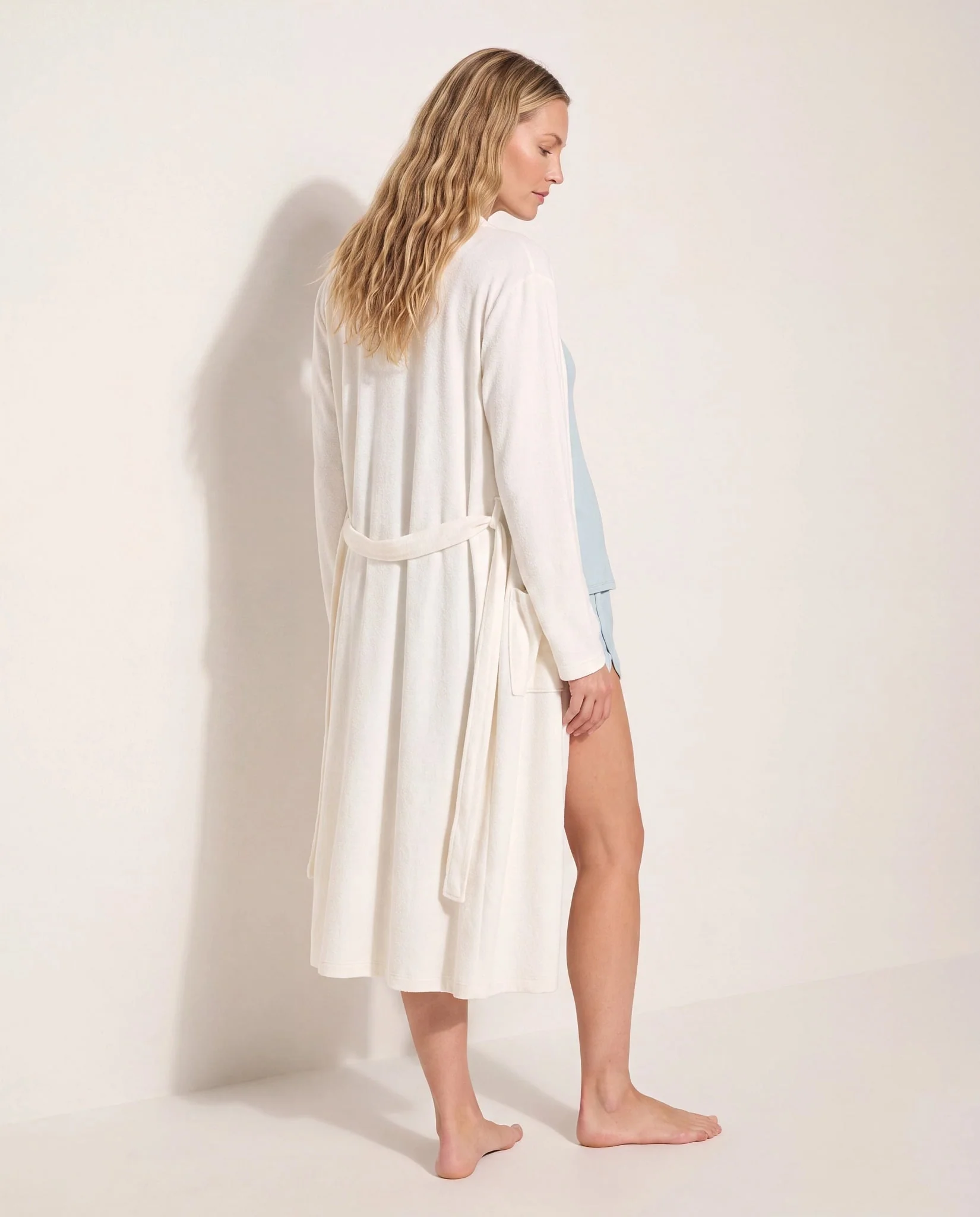 Shoreline Hacci Robe - Image 3