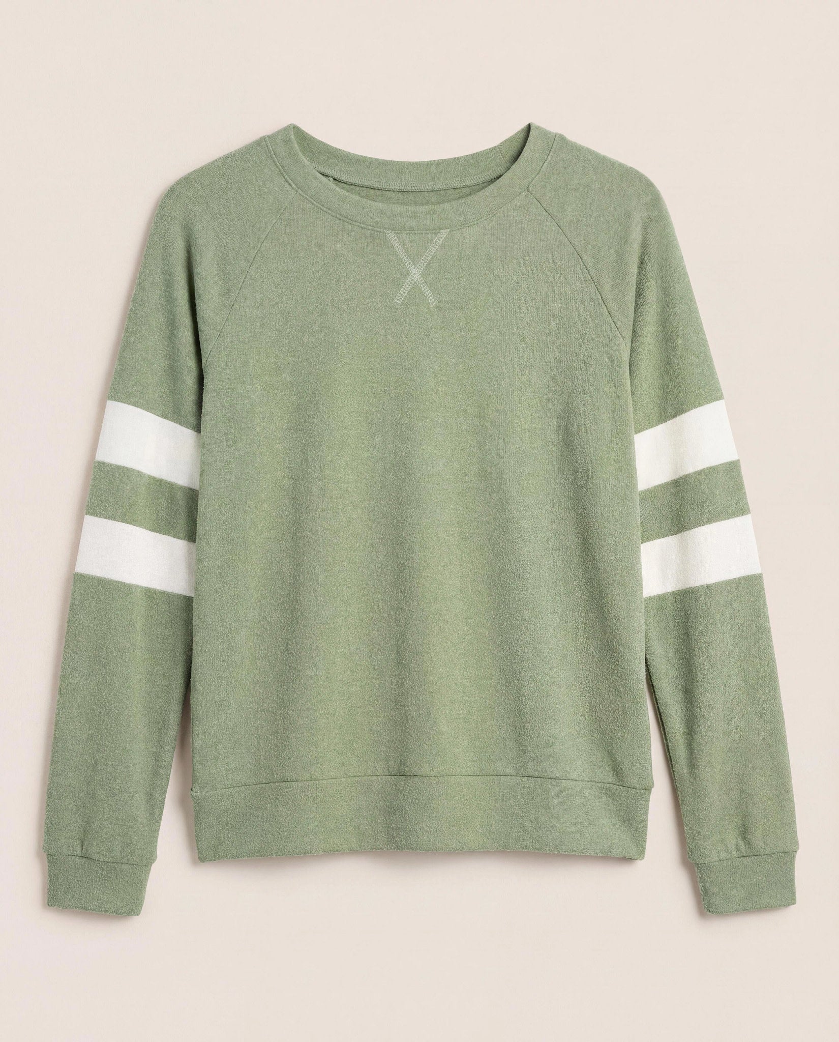 Shoreline Varsity Cozy Top - Image 11