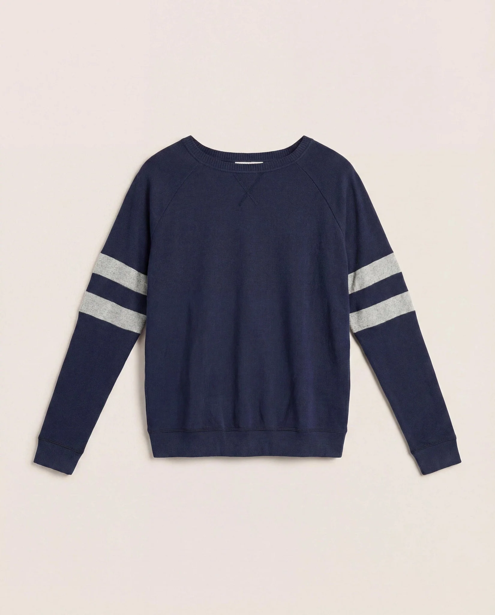 Shoreline Varsity Cozy Top - Image 21