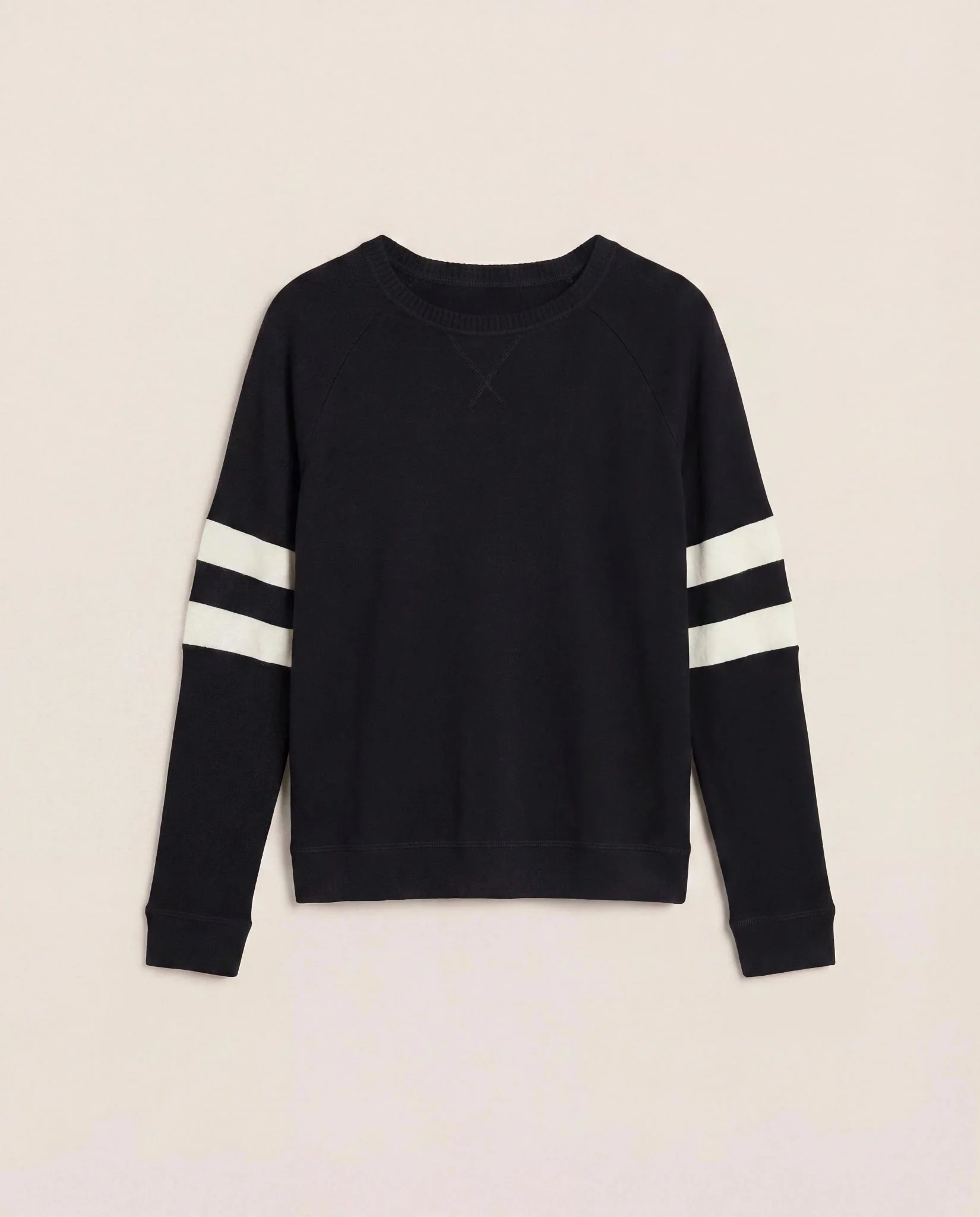 Shoreline Varsity Cozy Top - Image 26