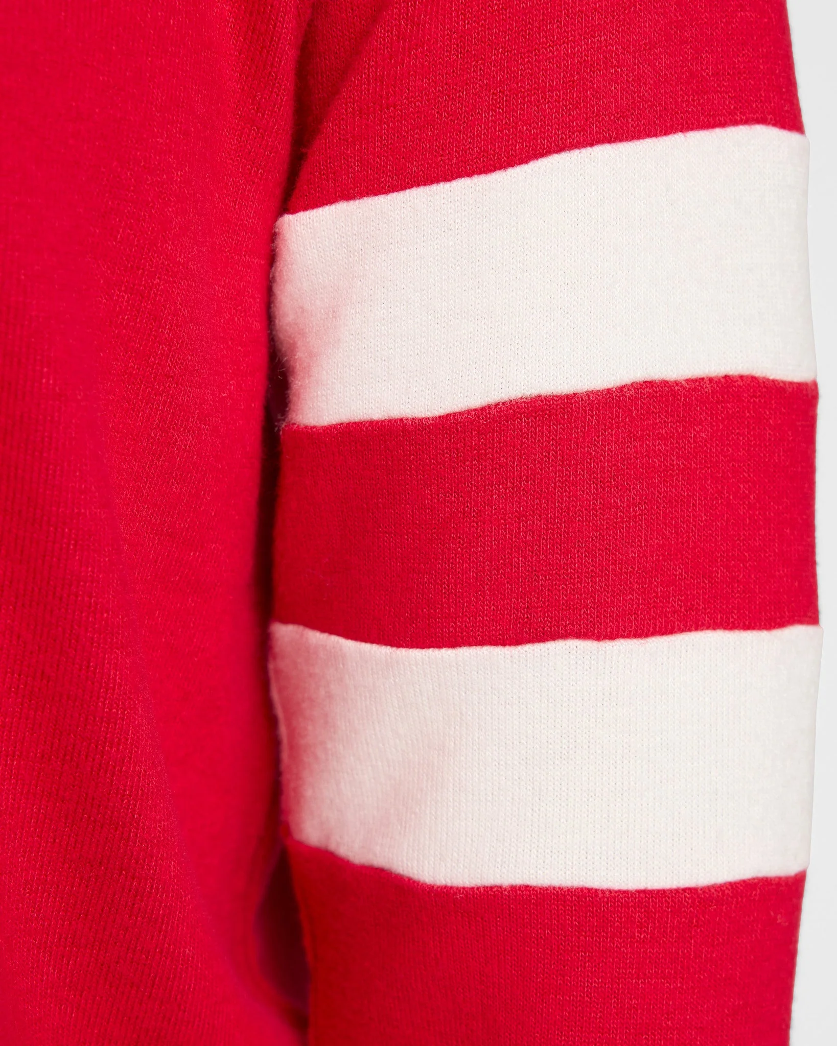 Shoreline Varsity Cozy Top - Image 3