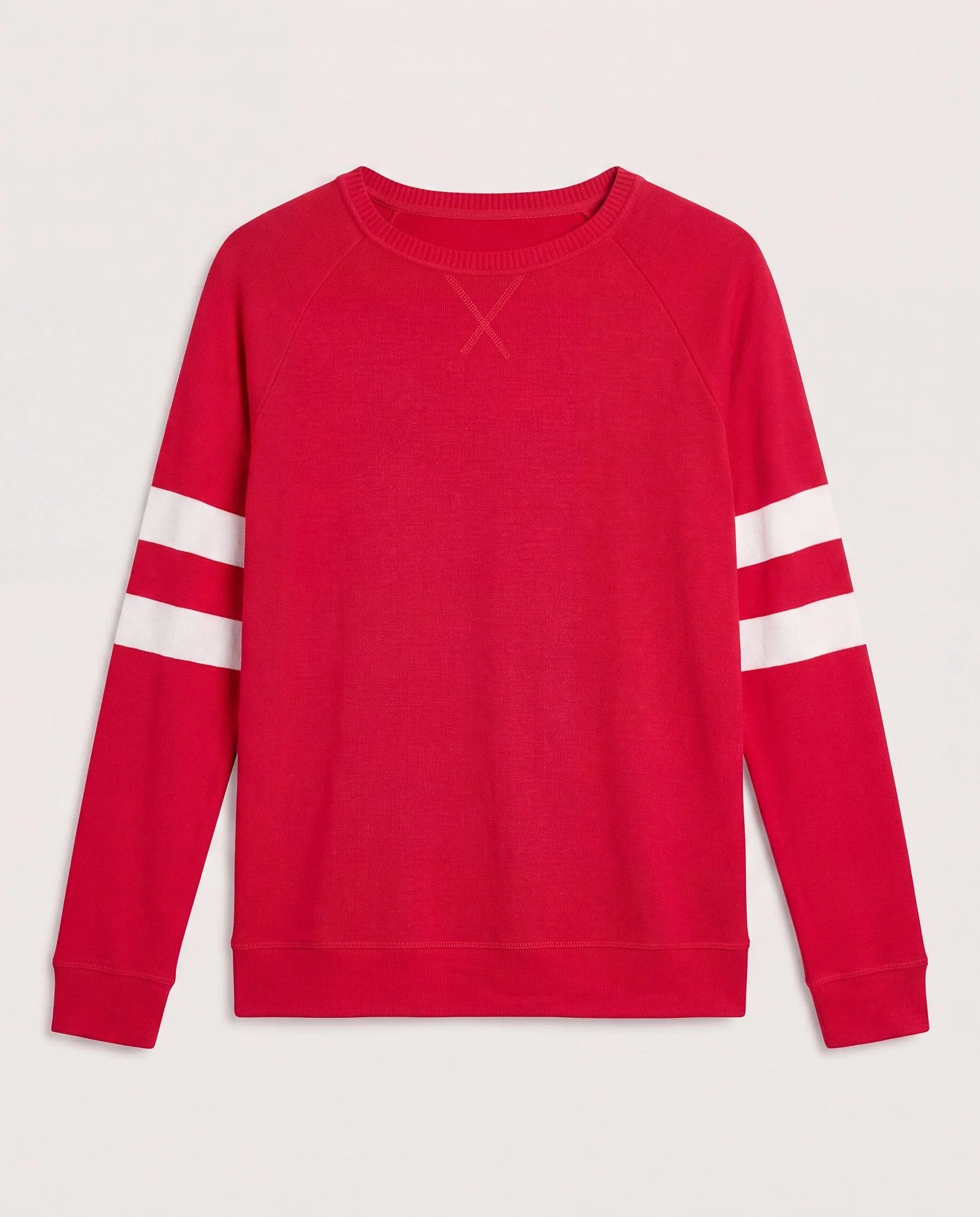 Shoreline Varsity Cozy Top - Image 5