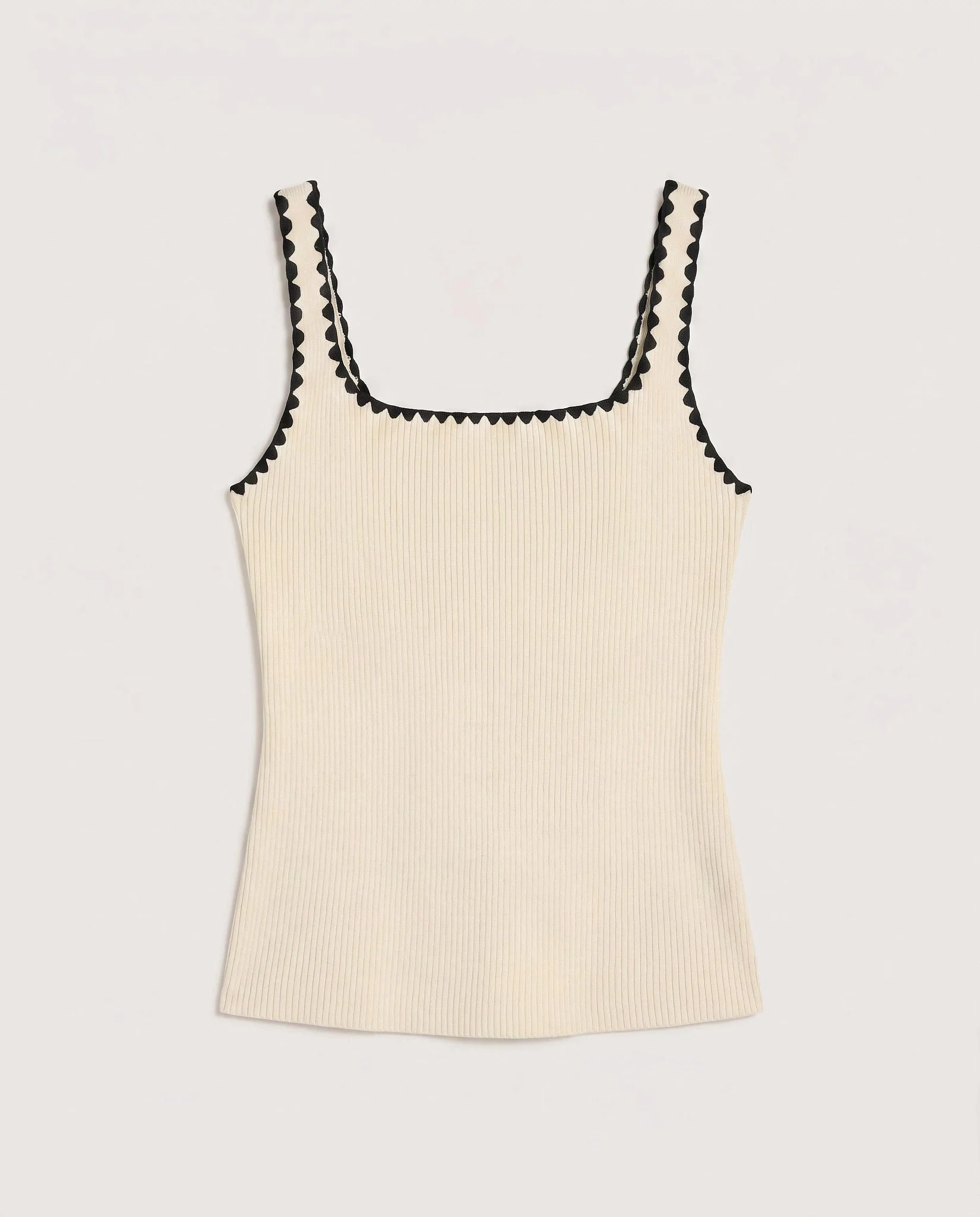 Shoreline Whip Stitch Tank - Image 10