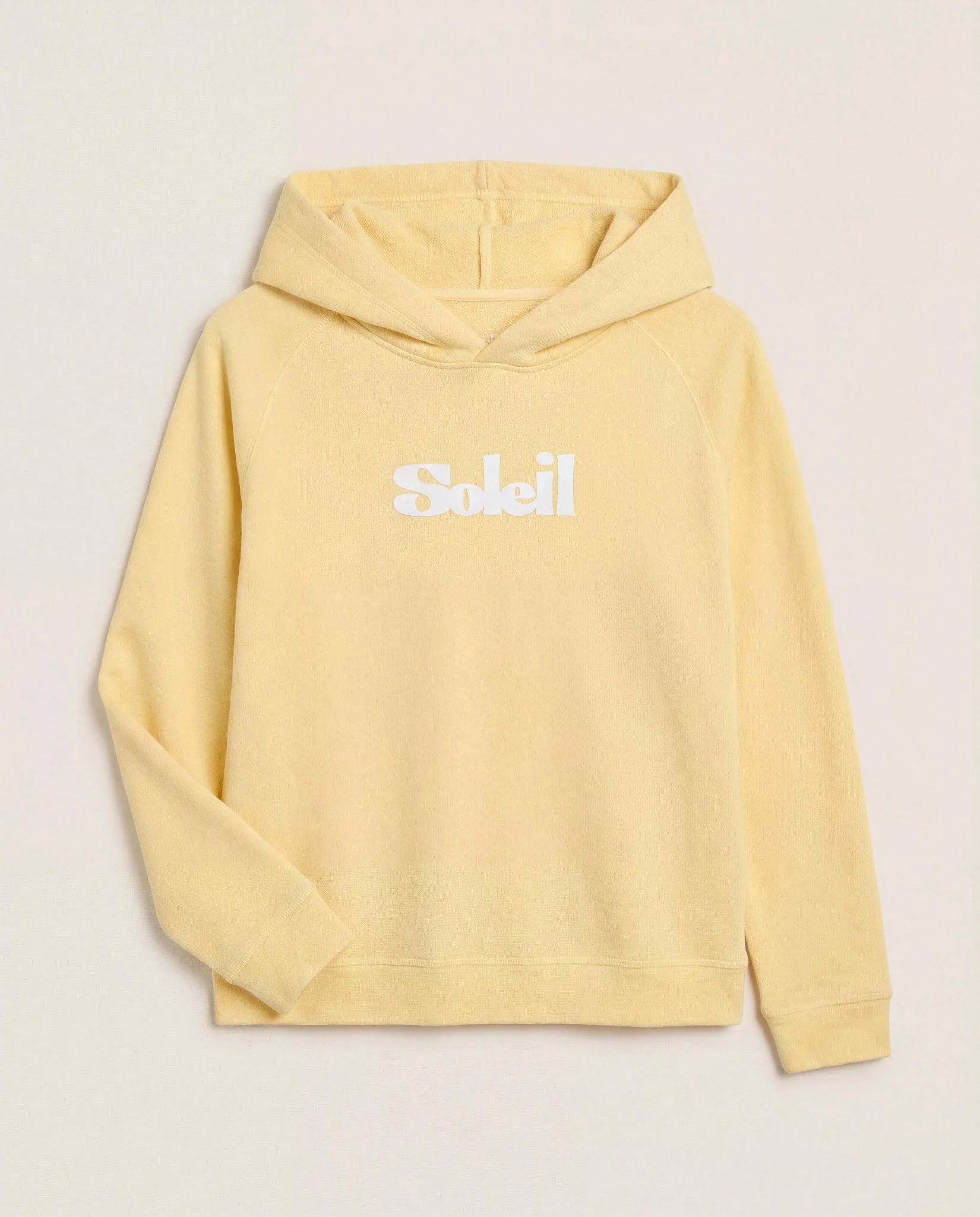Graphic "Soleil" Hoodie - Image 6