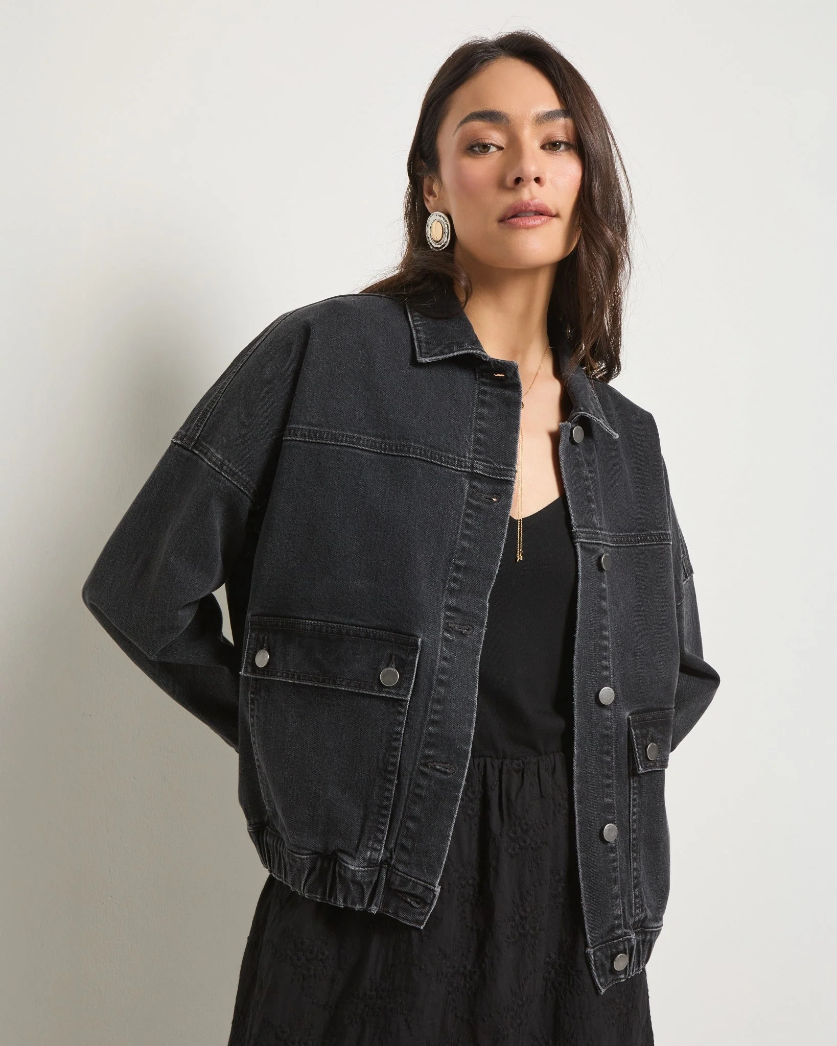 Solstice Jacket