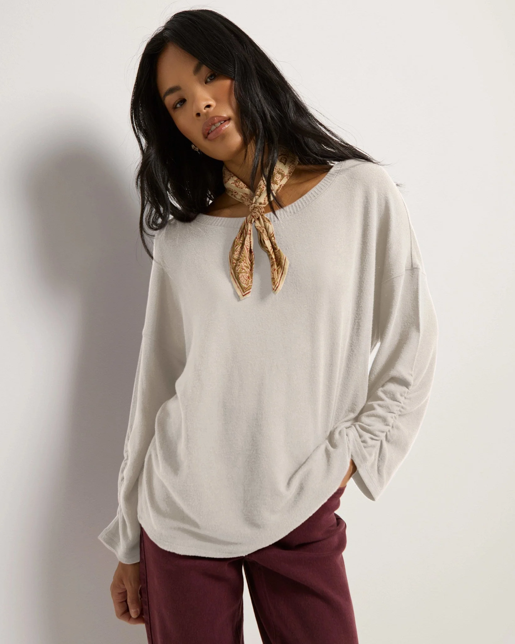 Sonder Pullover